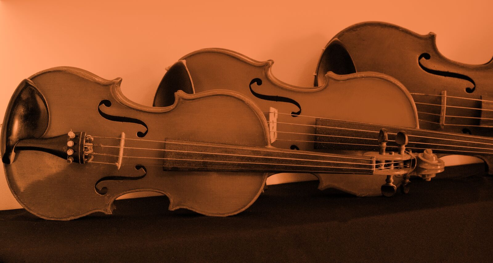 Panasonic Lumix G X Vario 35-100mm F2.8 II Power OIS sample photo. Violin, viola, brown photography