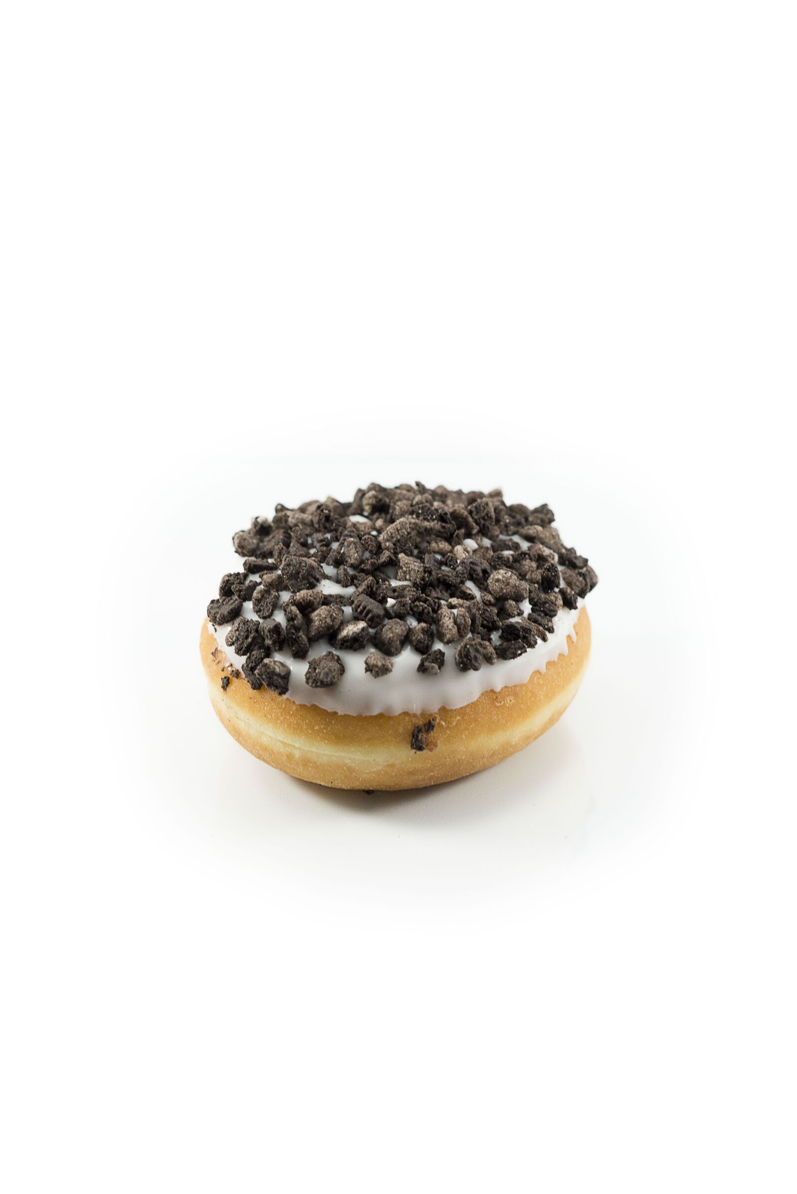 Nikon D610 sample photo. Dessert, food, snack photography
