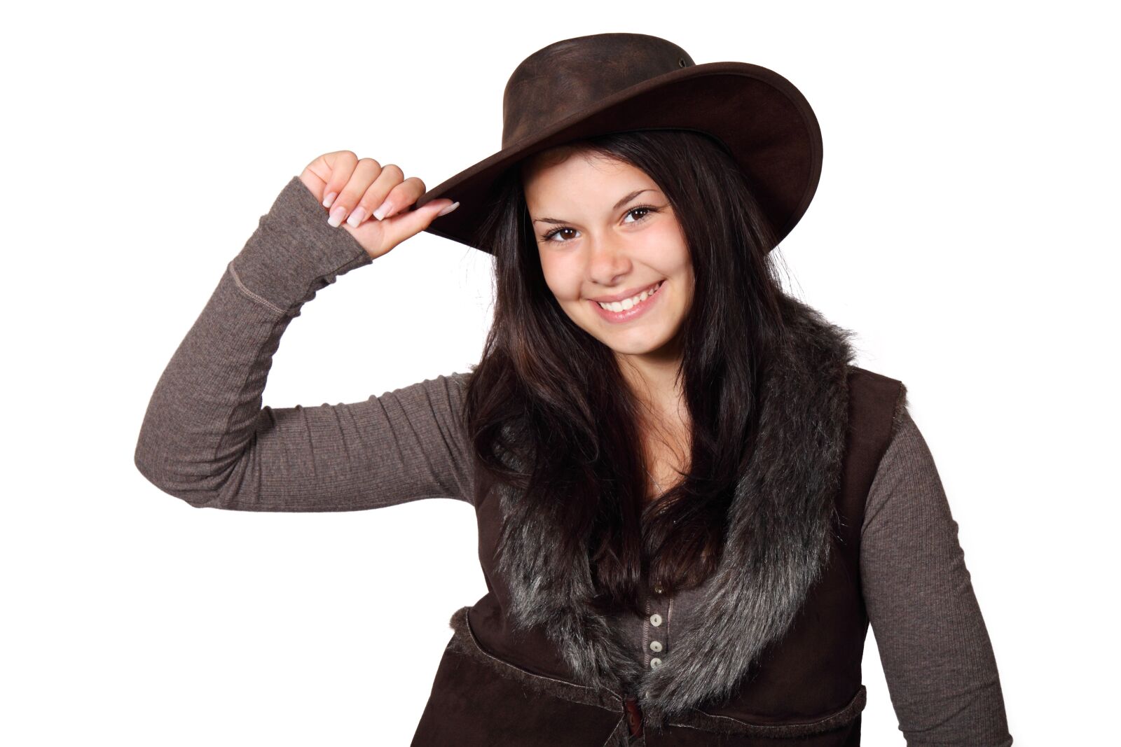 Canon EOS 50D sample photo. Beautiful, brown, country, cowboy photography