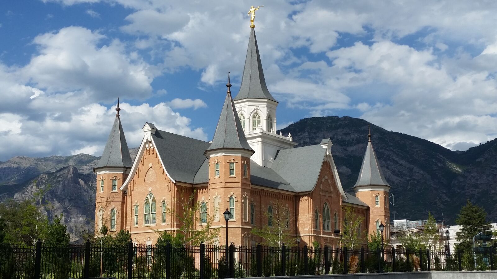 Samsung Galaxy S5 sample photo. Lds, temple, mormon photography