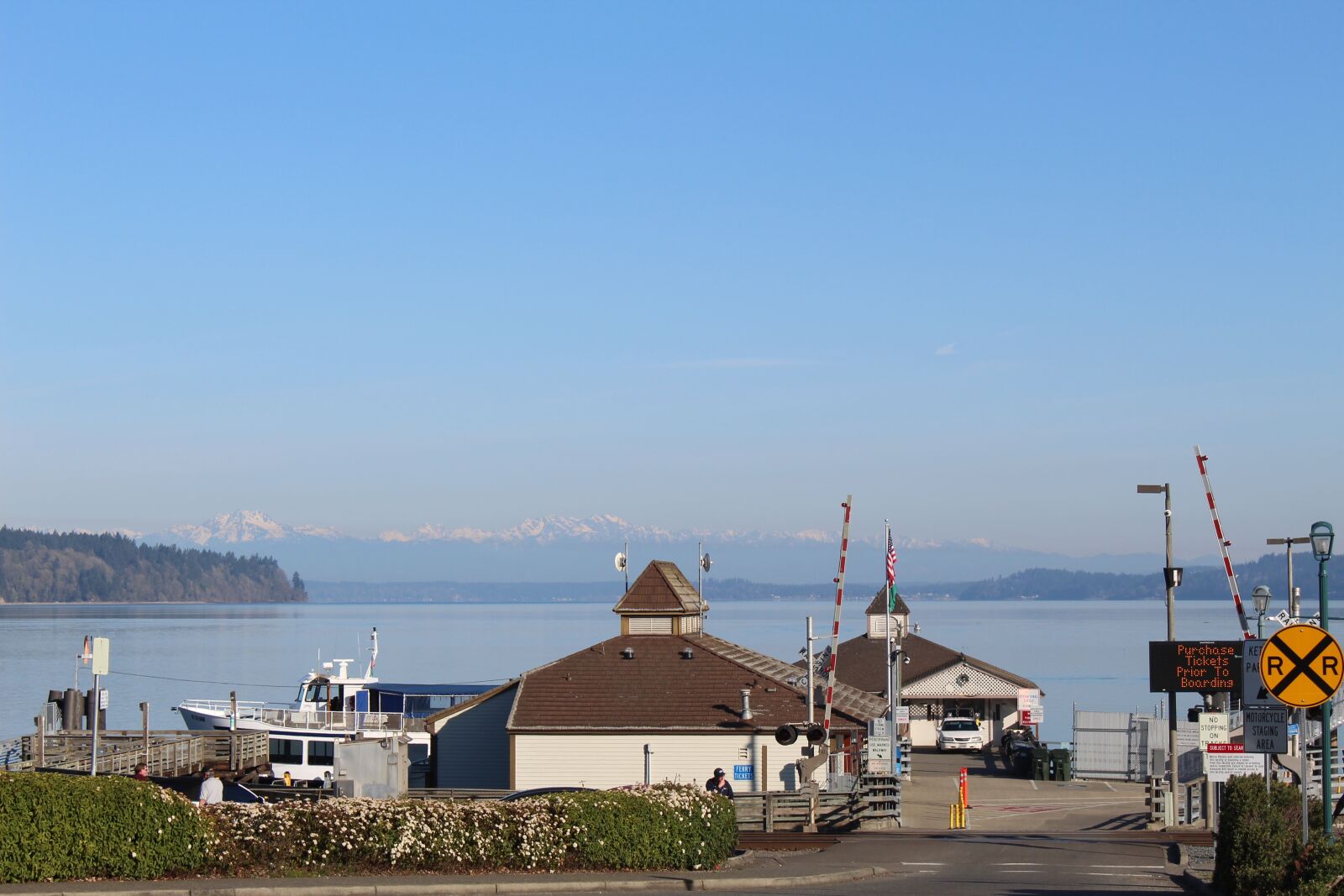 Canon EOS 1300D (EOS Rebel T6 / EOS Kiss X80) sample photo. Washington, puget sound, anderson photography