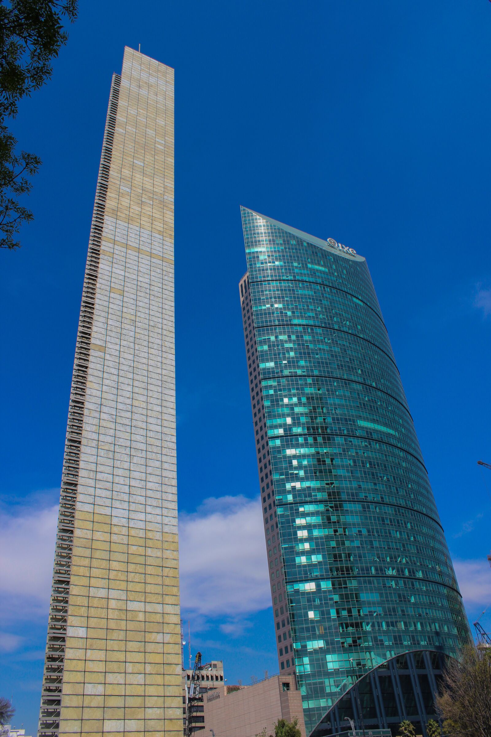 Canon EOS 600D (Rebel EOS T3i / EOS Kiss X5) sample photo. México, building, architecture photography