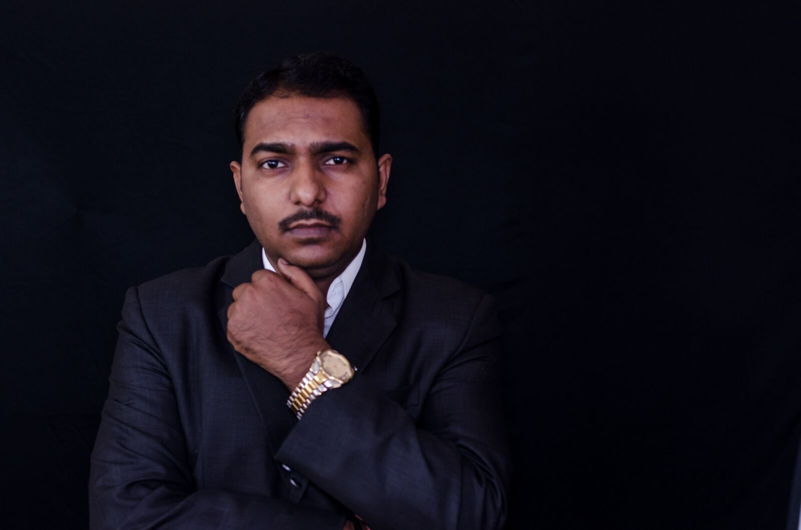 Nikon D5100 sample photo. Man, person, male photography