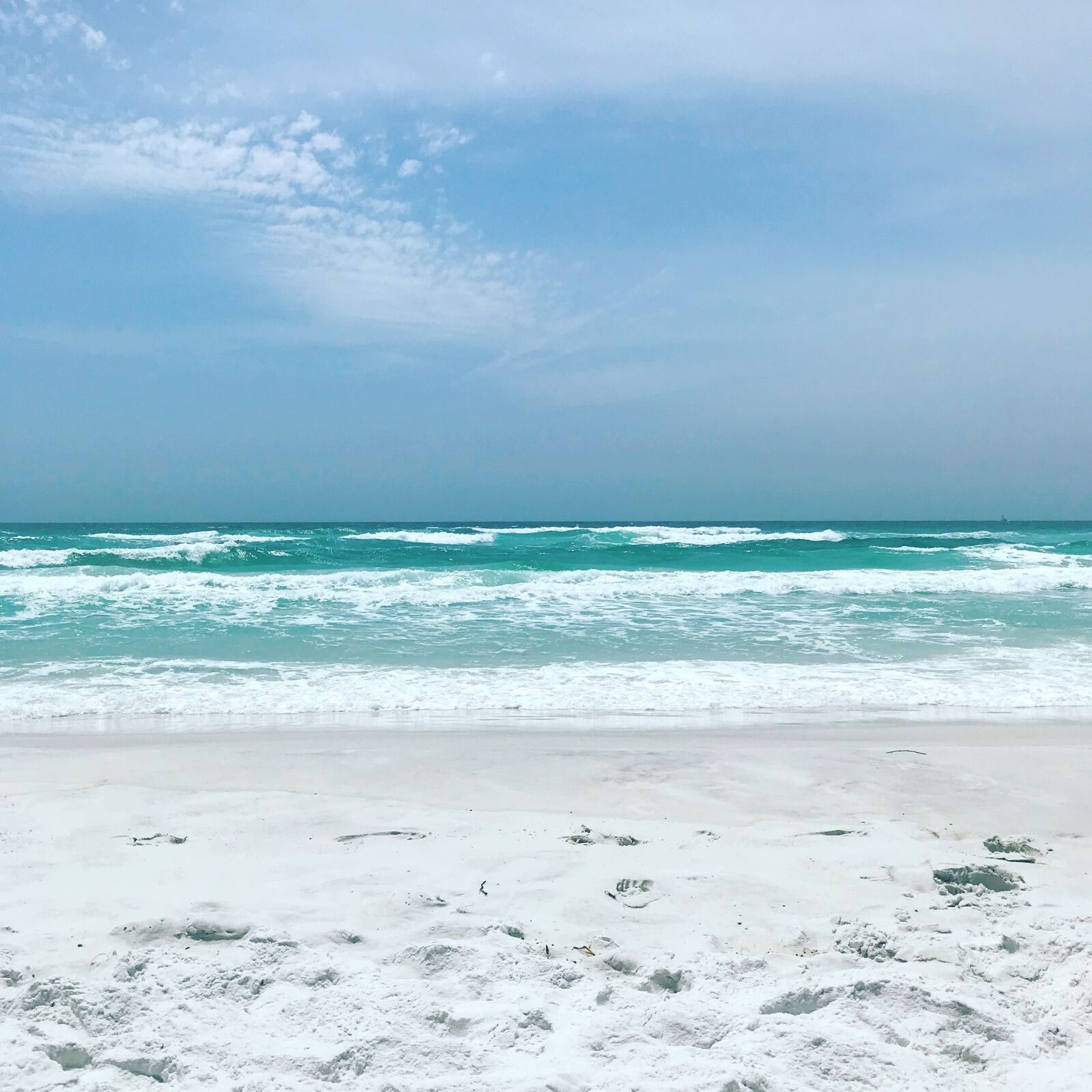 Apple iPhone 7 sample photo. Water, surf, nature photography