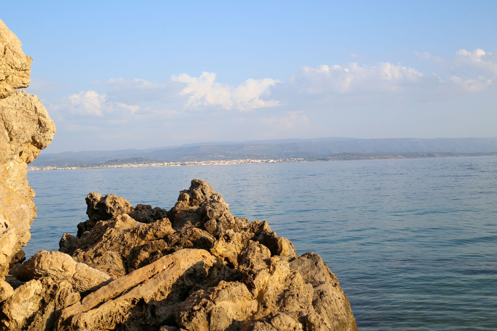 Canon EOS 5D Mark III sample photo. Sardinia, italy, vacation photography