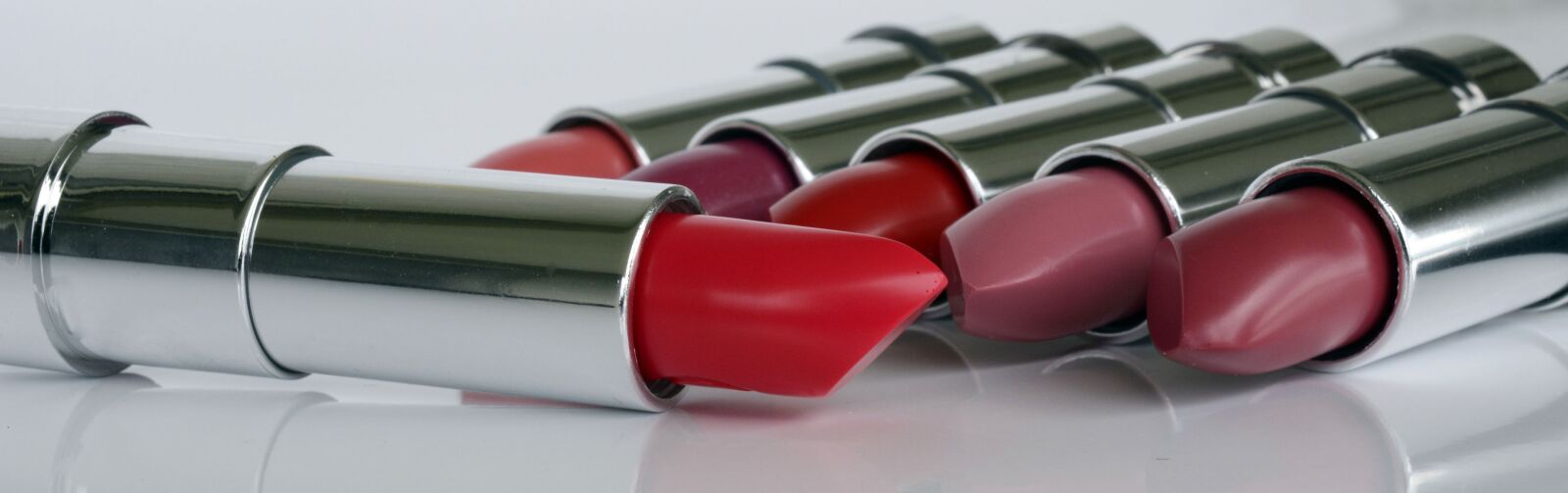 Nikon D7100 sample photo. Lipstick, cosmetics, lips photography