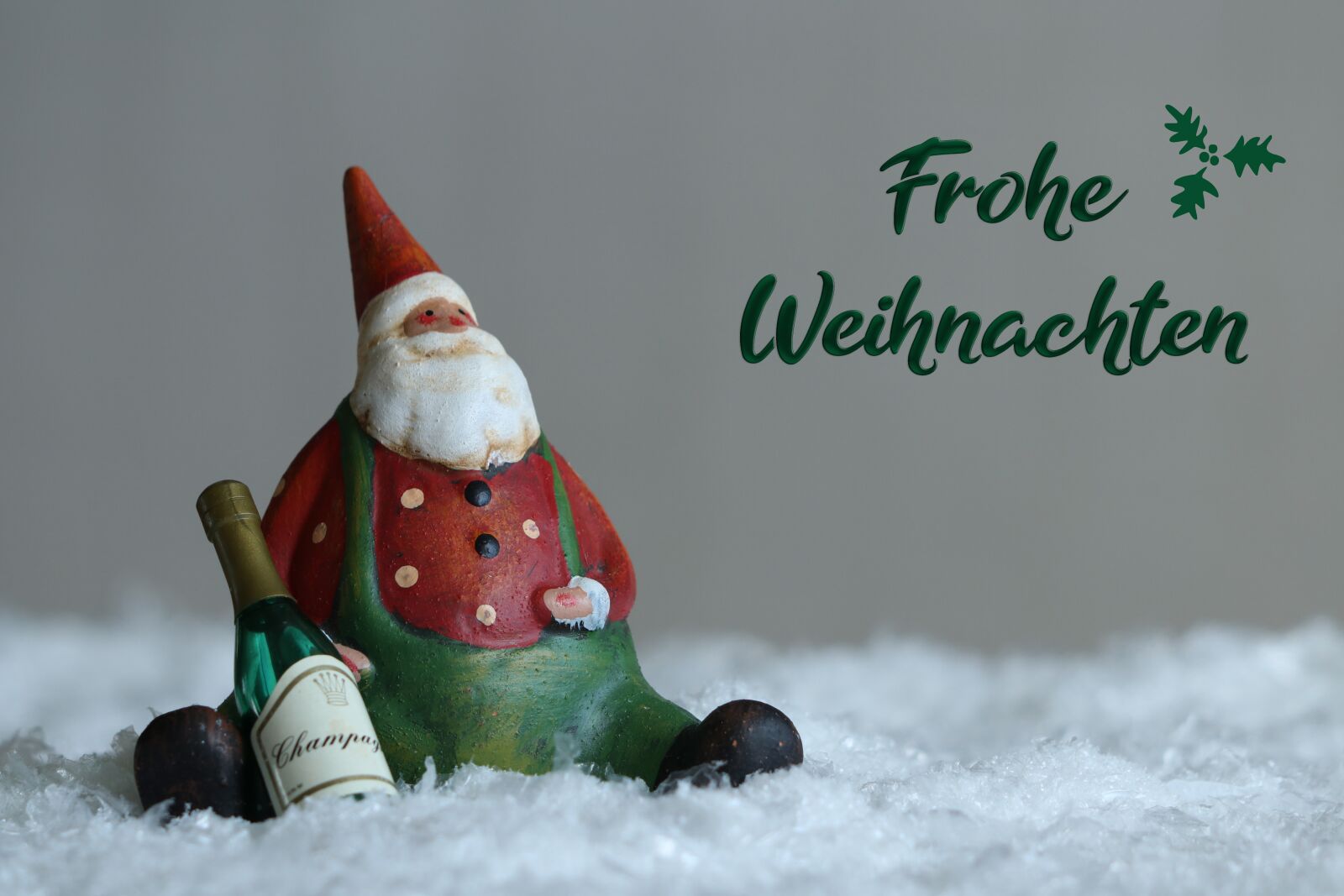 Canon EF 70-300 F4-5.6 IS II USM sample photo. Christmas, frohe weihnachten, santa photography