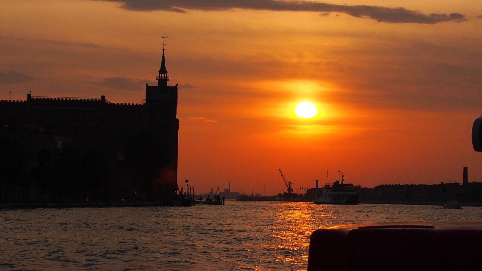Olympus OM-D E-M5 sample photo. Venice, italy, europe photography