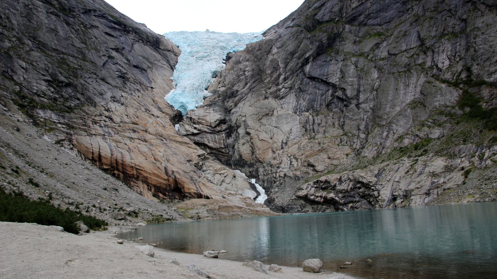 Canon EOS 600D (Rebel EOS T3i / EOS Kiss X5) sample photo. Fjords, norway, nature photography