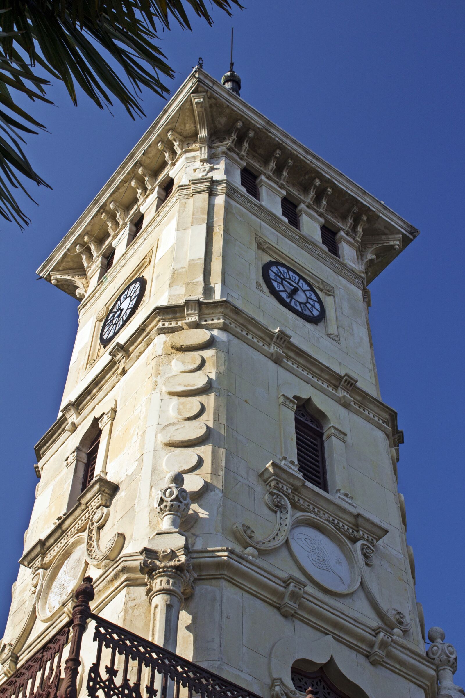 Canon EOS 600D (Rebel EOS T3i / EOS Kiss X5) sample photo. Clock tower, izmit, kocaeli photography