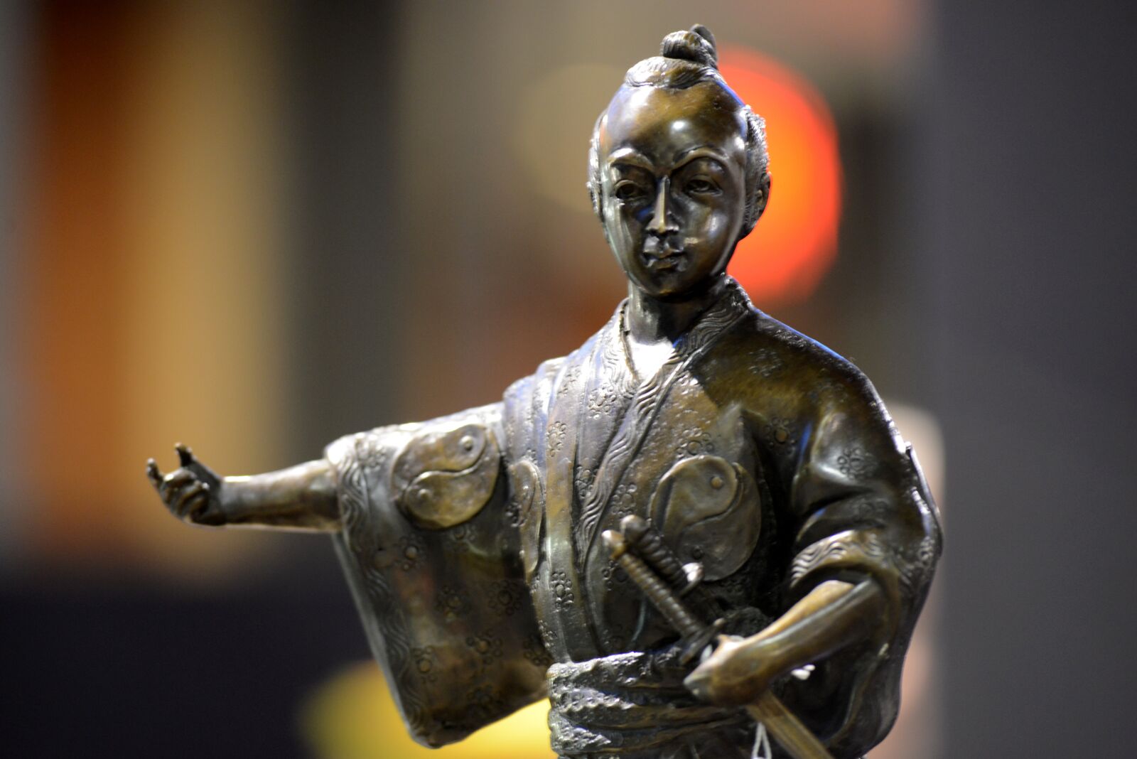 Nikon D800 sample photo. Asia, culture, figure photography