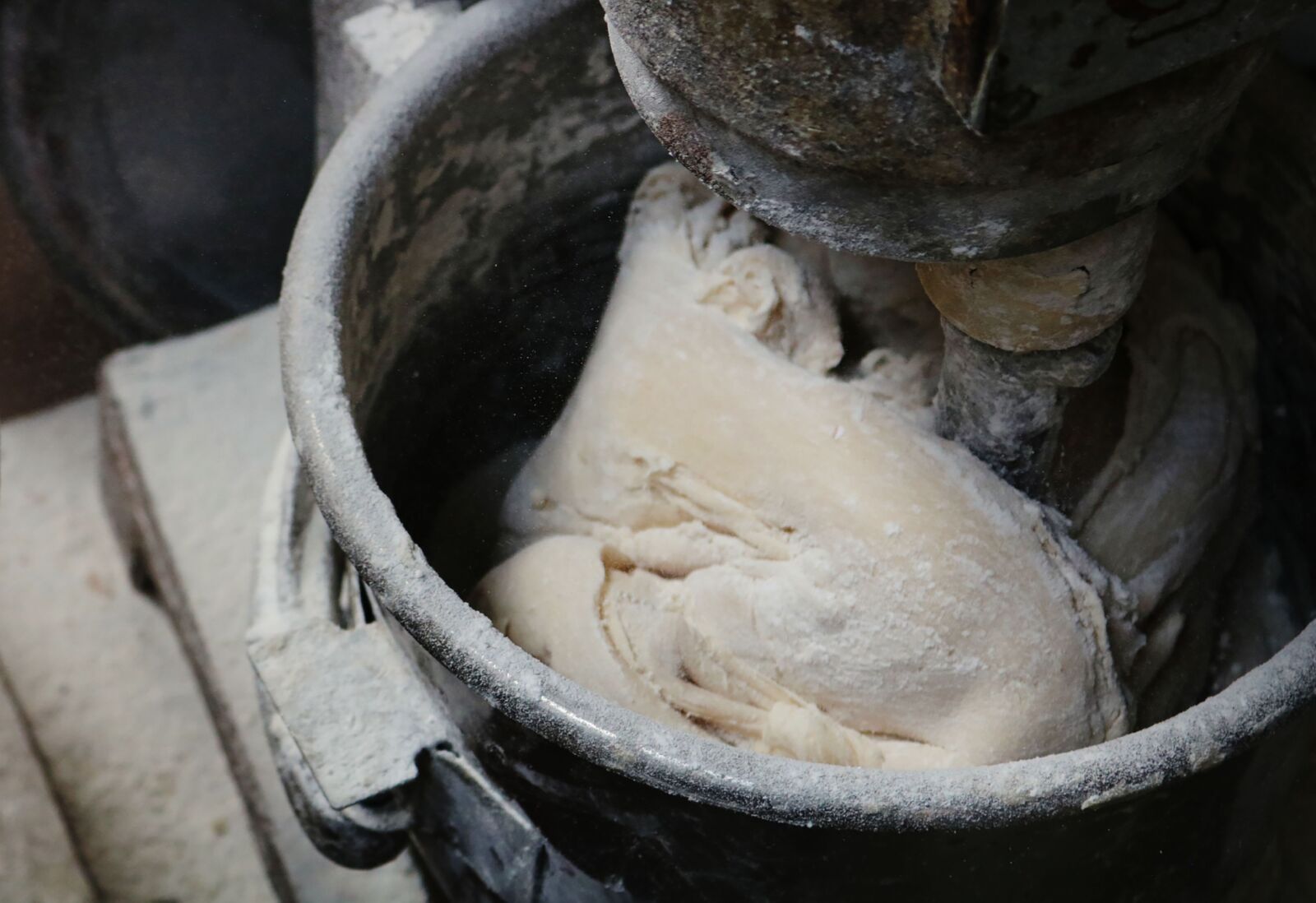 Canon EOS 750D (EOS Rebel T6i / EOS Kiss X8i) sample photo. China, canton, the sugar photography