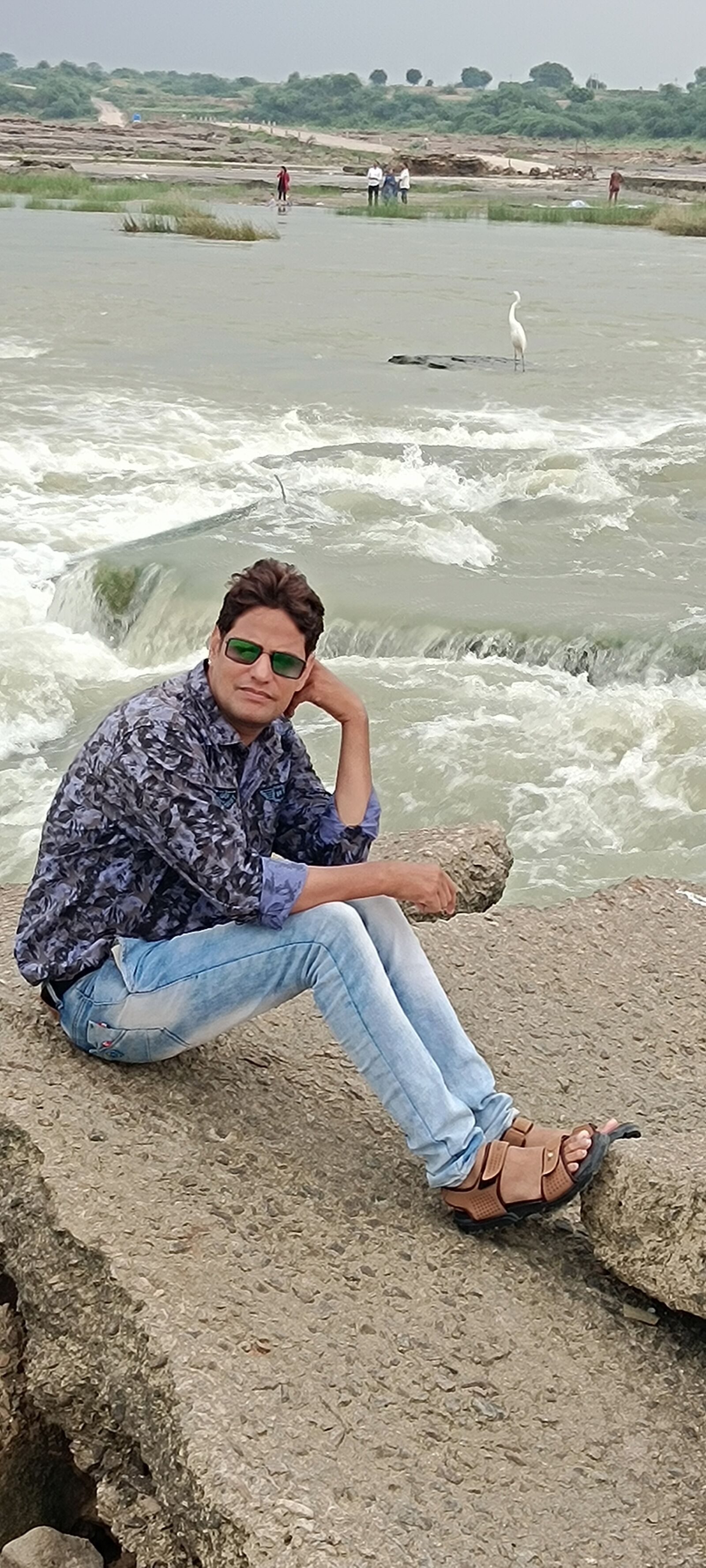 vivo Y56 5G sample photo