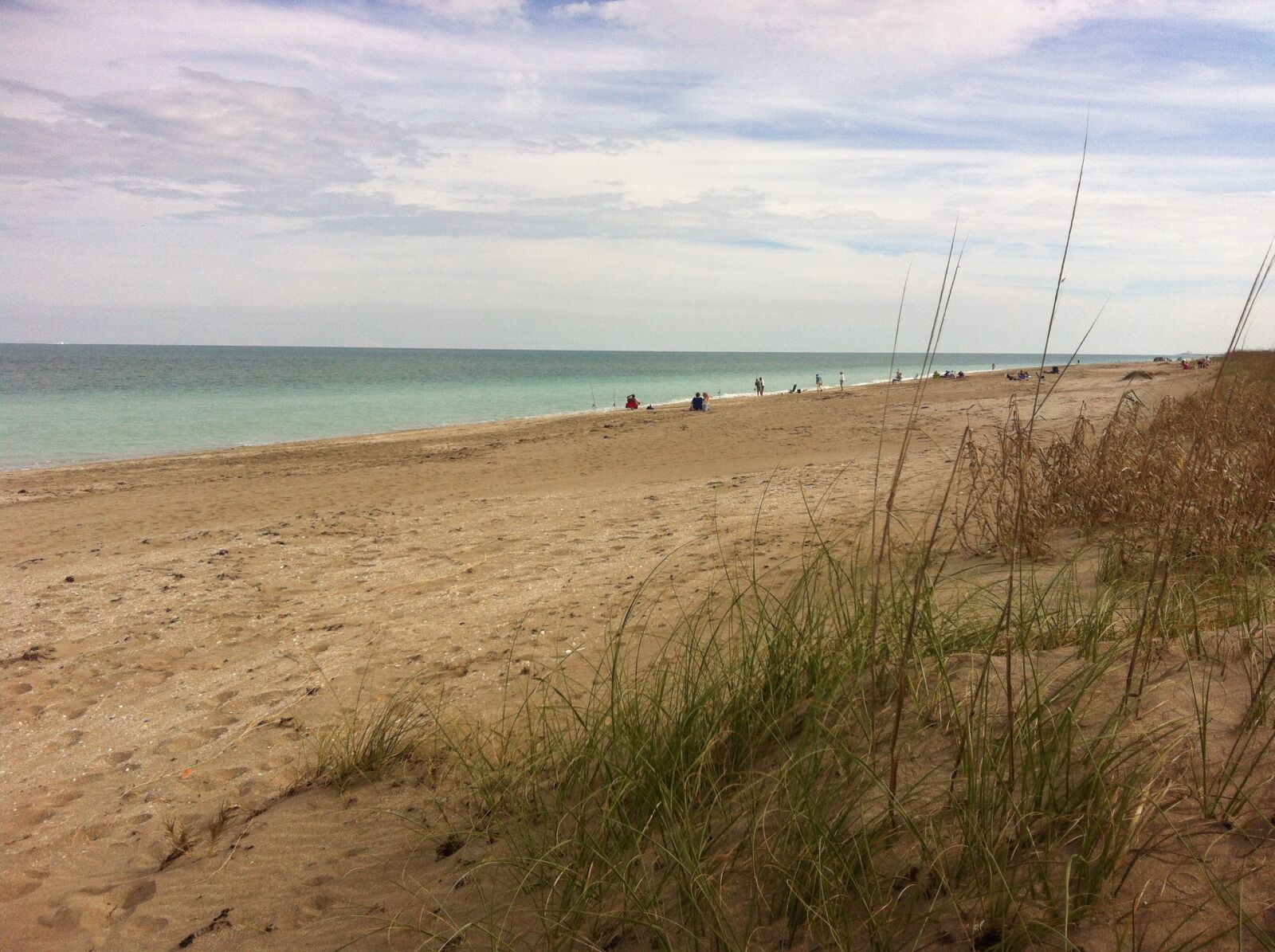 Apple iPhone 4 sample photo. Beach, ocean, sand photography