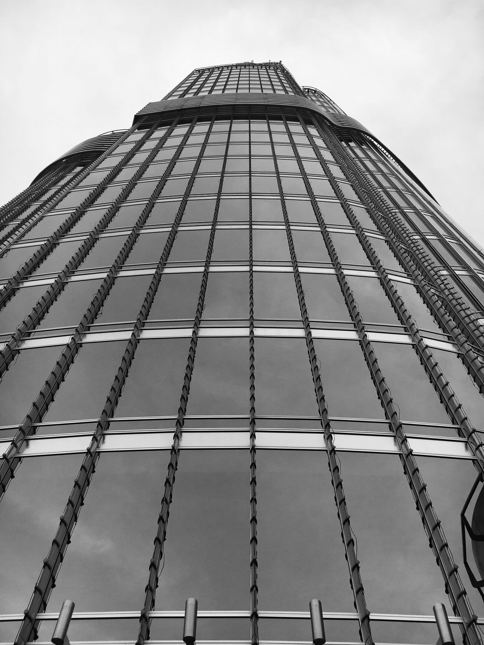 Apple iPhone 6s sample photo. Architecture, building, business, city photography