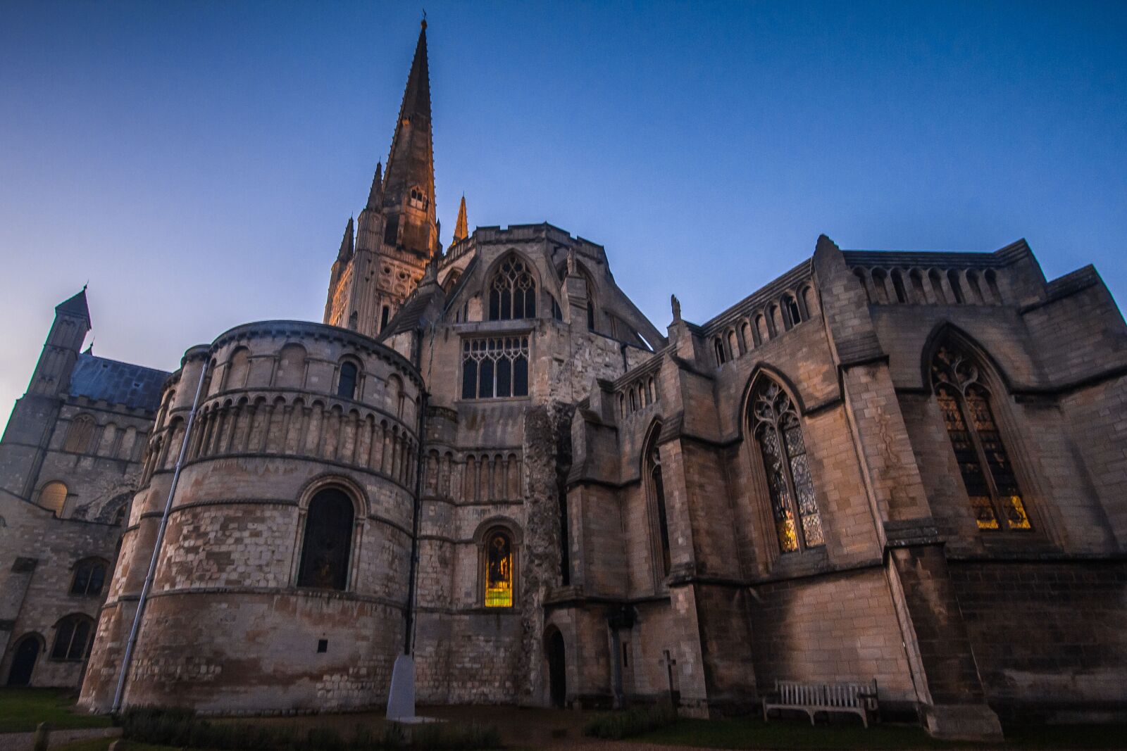 Canon EOS 60D sample photo. Cathedral, ancient building, church photography
