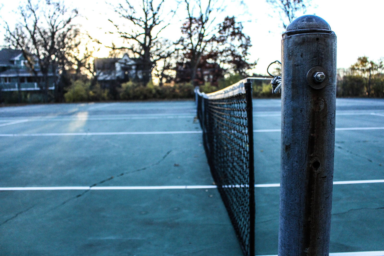 Canon EOS 700D (EOS Rebel T5i / EOS Kiss X7i) sample photo. Court, evening, jared, nanasy photography