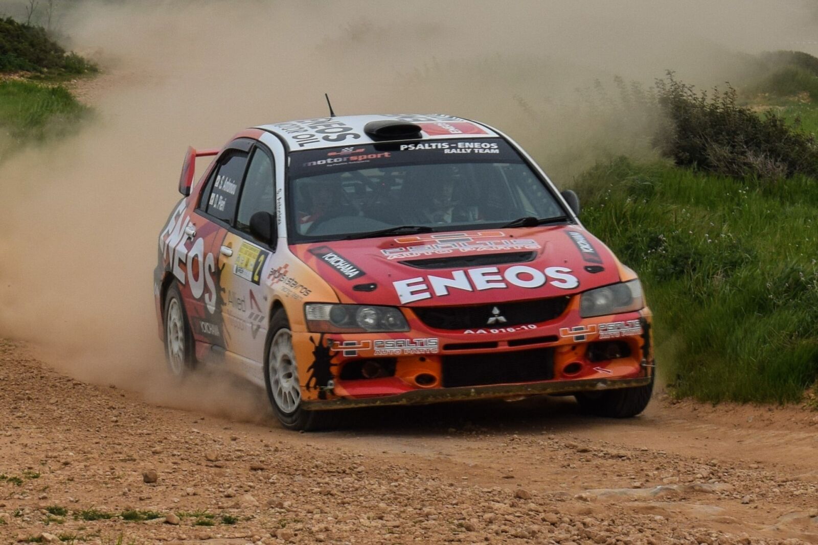 Nikon D3300 sample photo. Rally, race, car photography