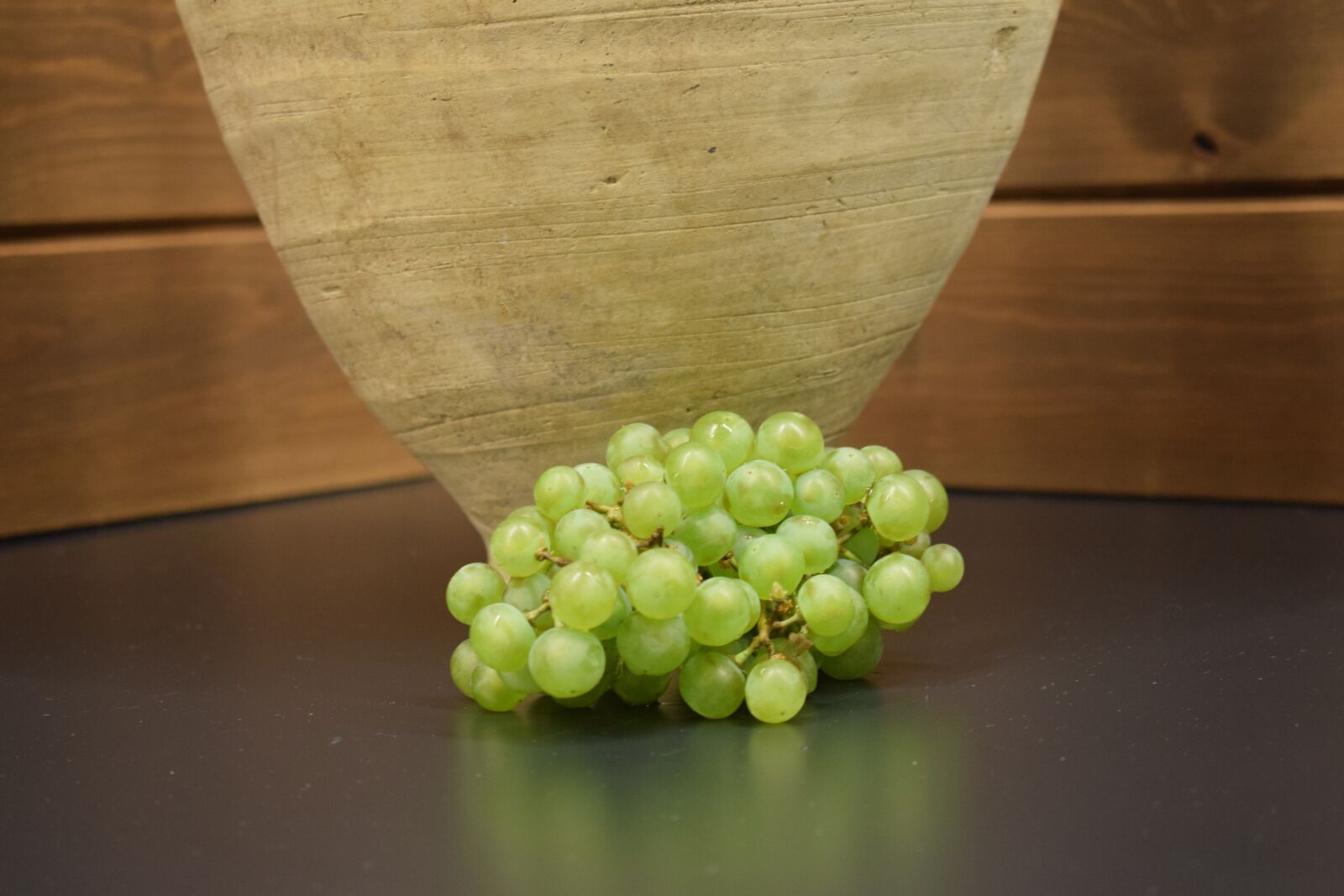 Nikon D3300 sample photo. Vine, vineyard, wine photography