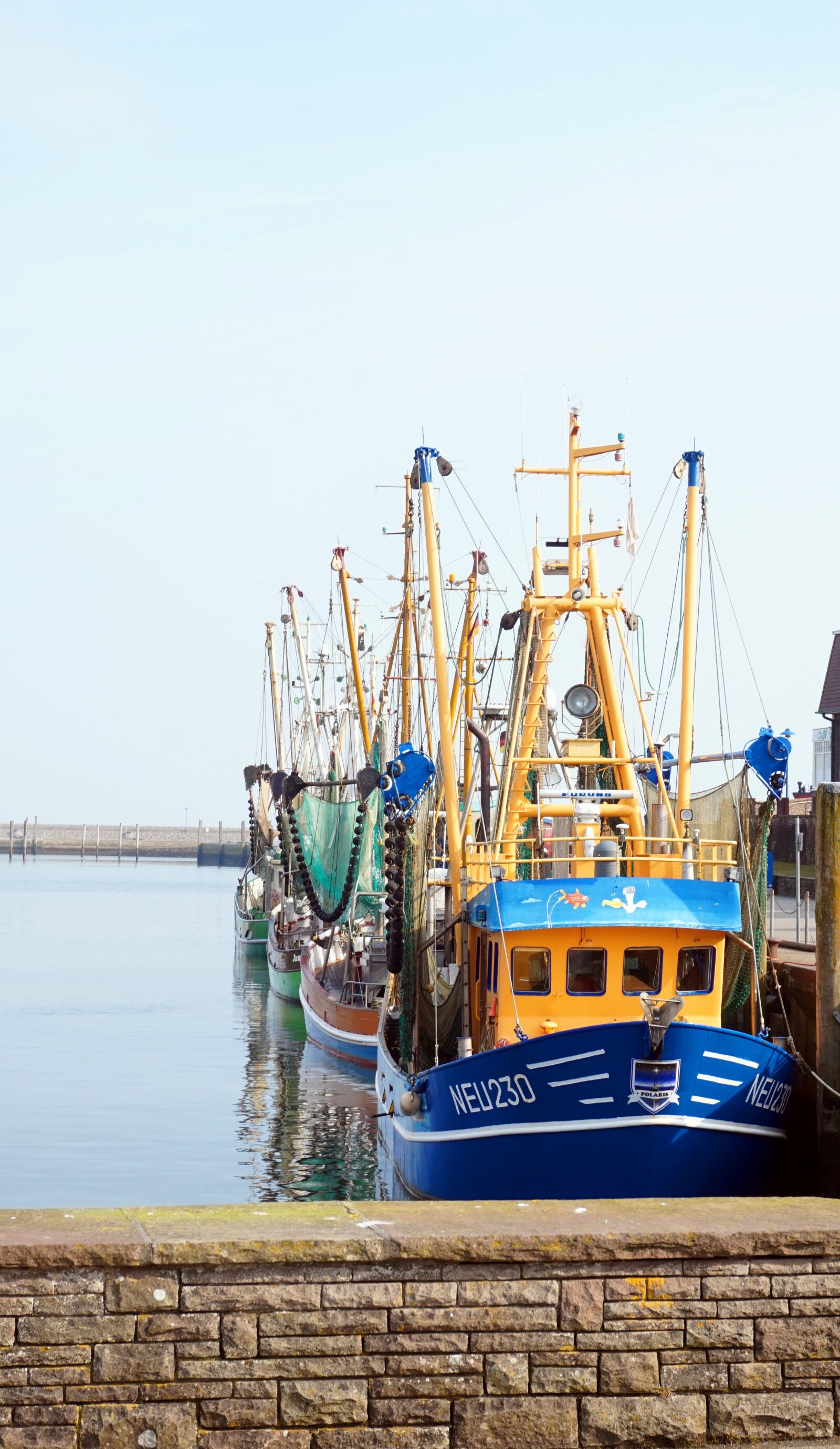 Sony Alpha a5000 (ILCE 5000) sample photo. North sea, sea, waters photography