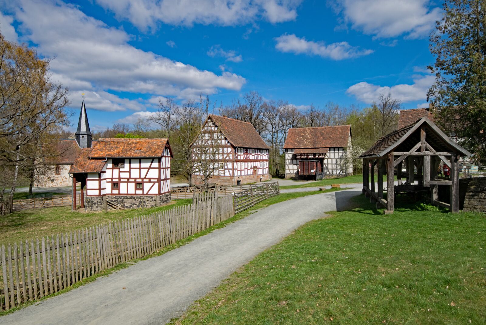 Nikon D5300 sample photo. Neu-anspach, hesse, germany photography