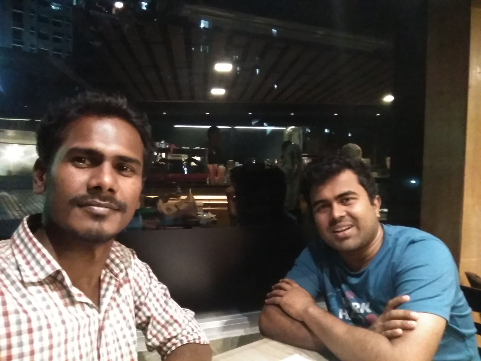Xiaomi Redmi 4X sample photo