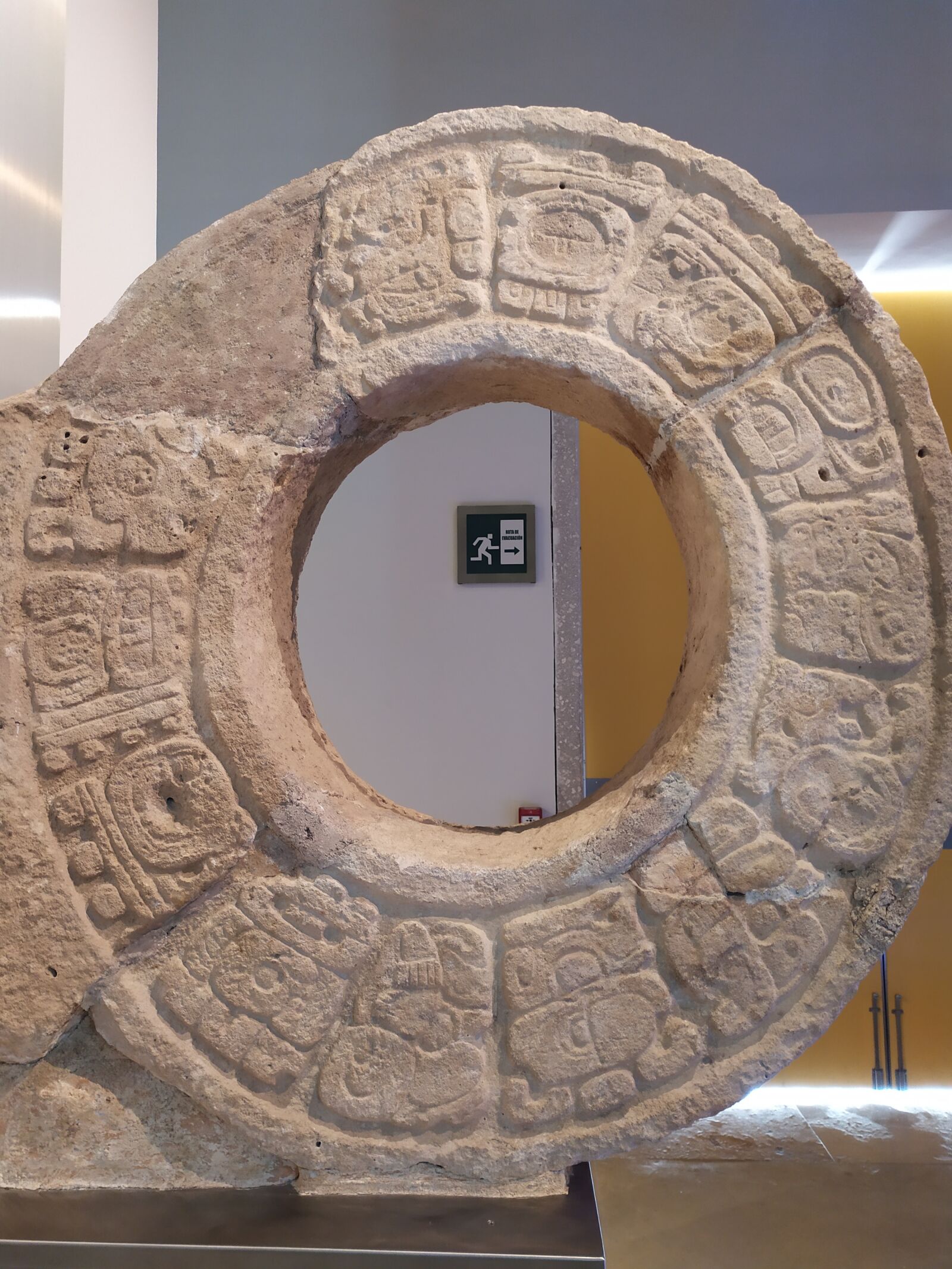 Xiaomi Redmi Note 7 sample photo. Maya, yucatán, mexico photography