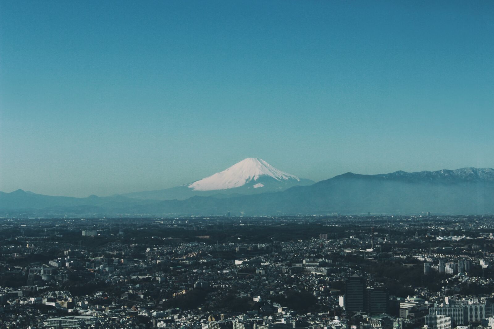 Canon EOS 600D (Rebel EOS T3i / EOS Kiss X5) sample photo. Mount, fuji, mount fuji photography