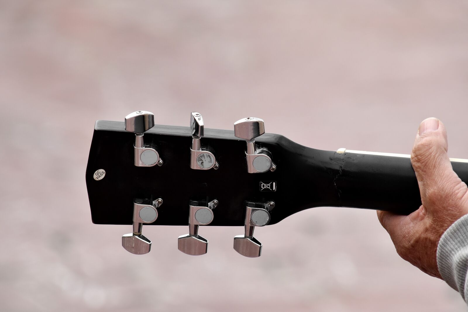 Nikon D5500 sample photo. Acoustic, guitar, guitarist, device photography