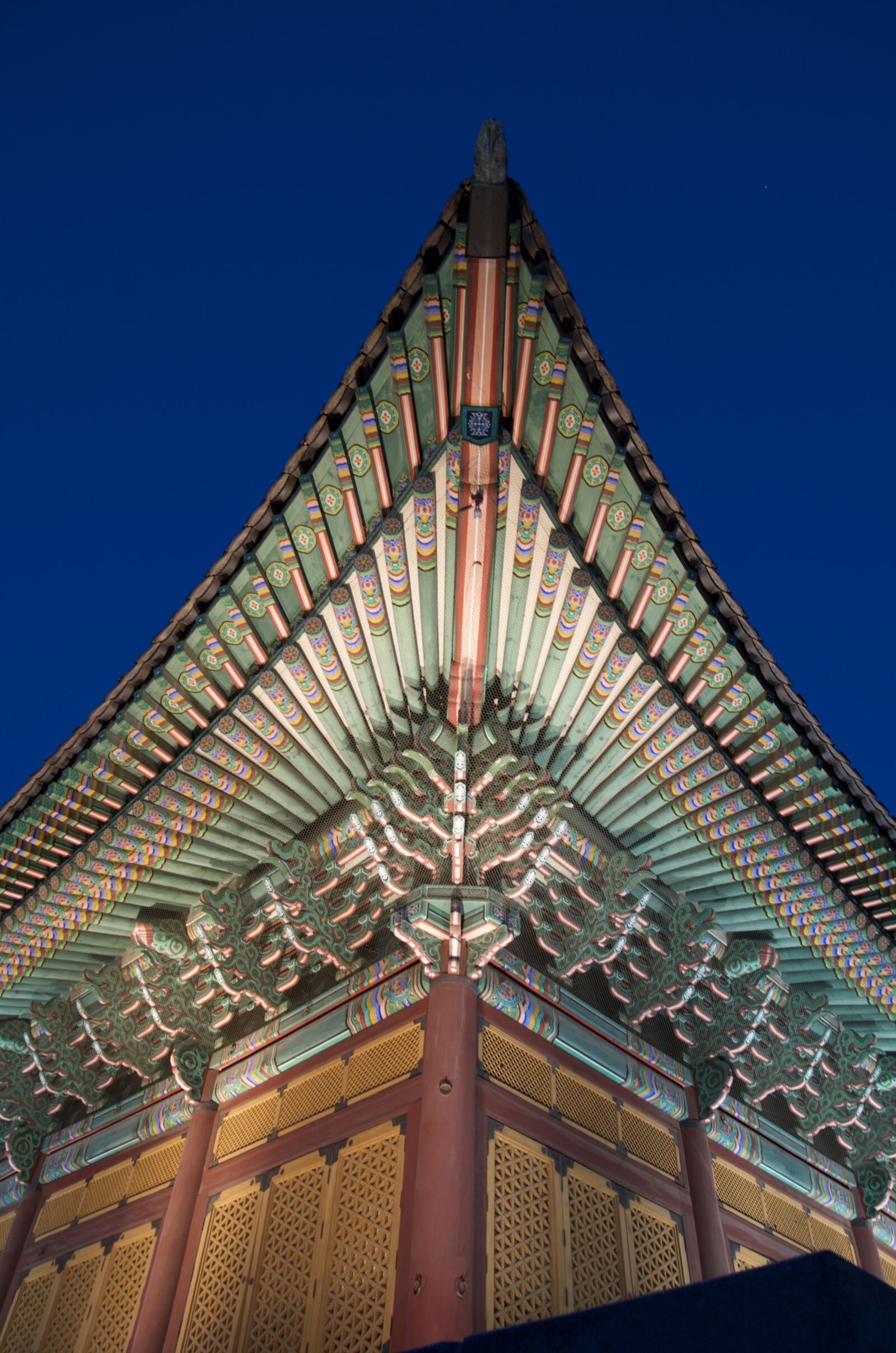 Nikon D7000 sample photo. Virtue kotobuki shrine, korean photography