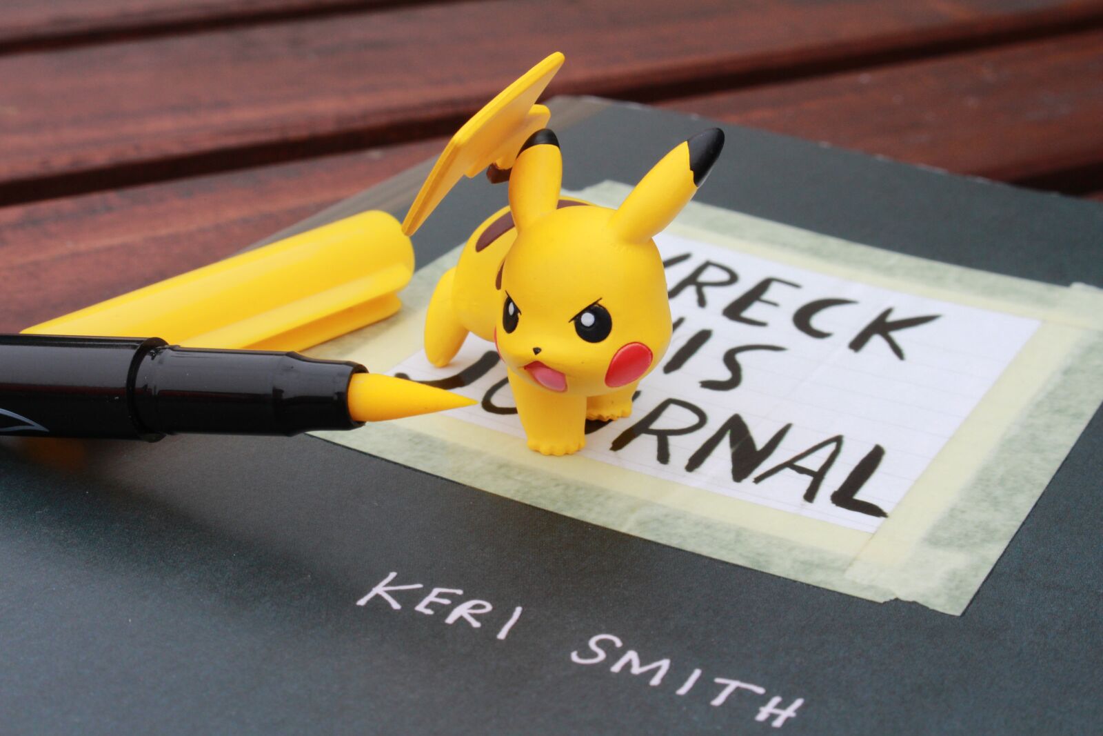 Canon EOS 700D (EOS Rebel T5i / EOS Kiss X7i) sample photo. Pokemon, pikachu, derivatives photography