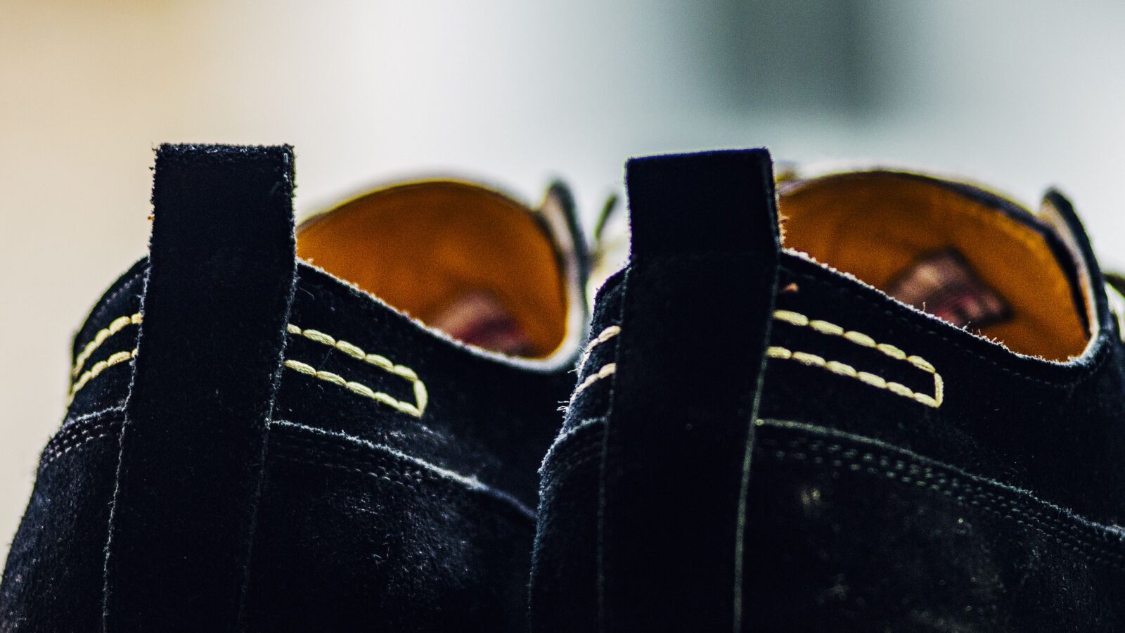 Nikon D7000 sample photo. Shoe, fresh, deep color photography