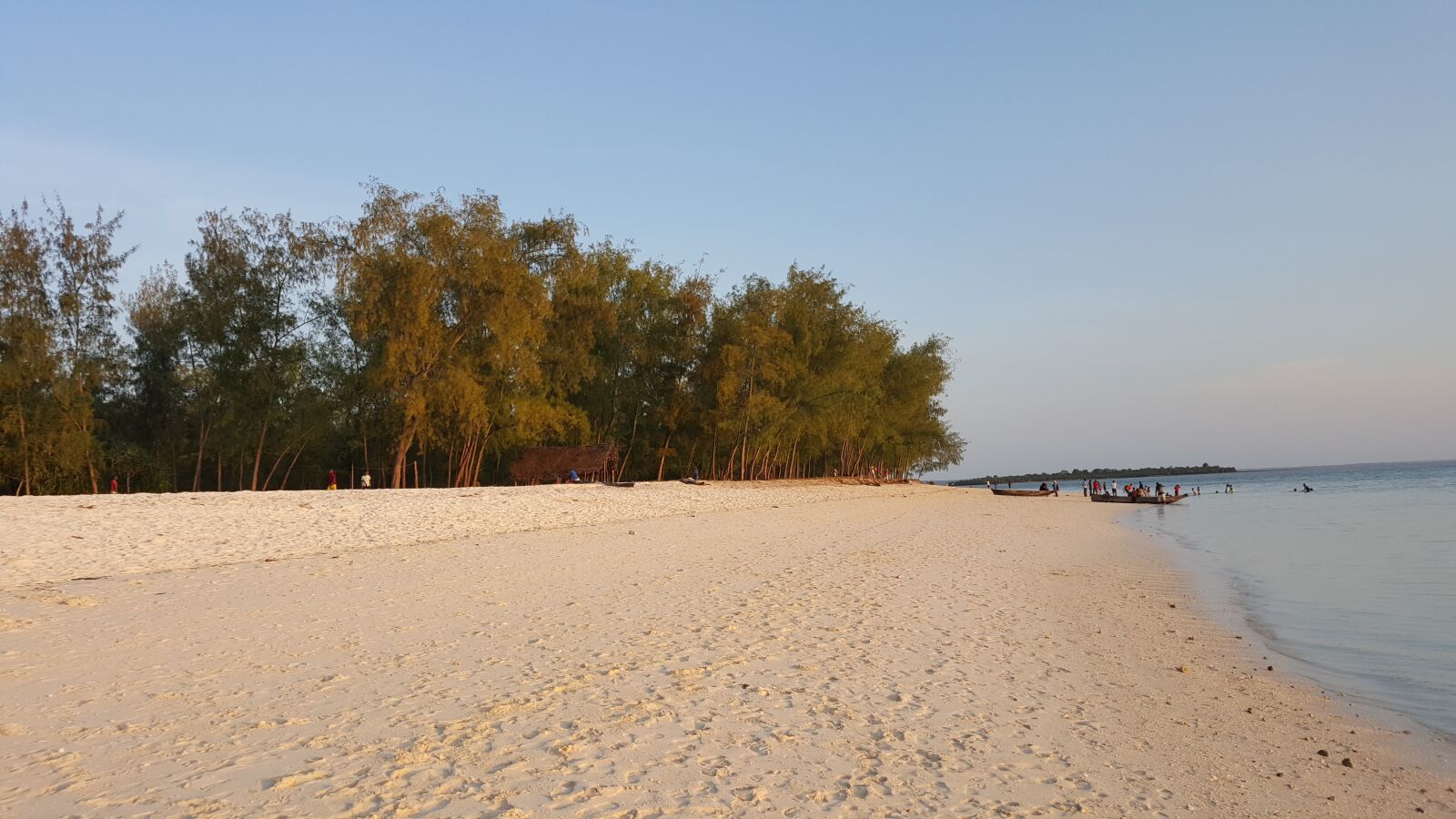 Samsung Galaxy S6 sample photo. Zanzibar, kendwa, beach photography
