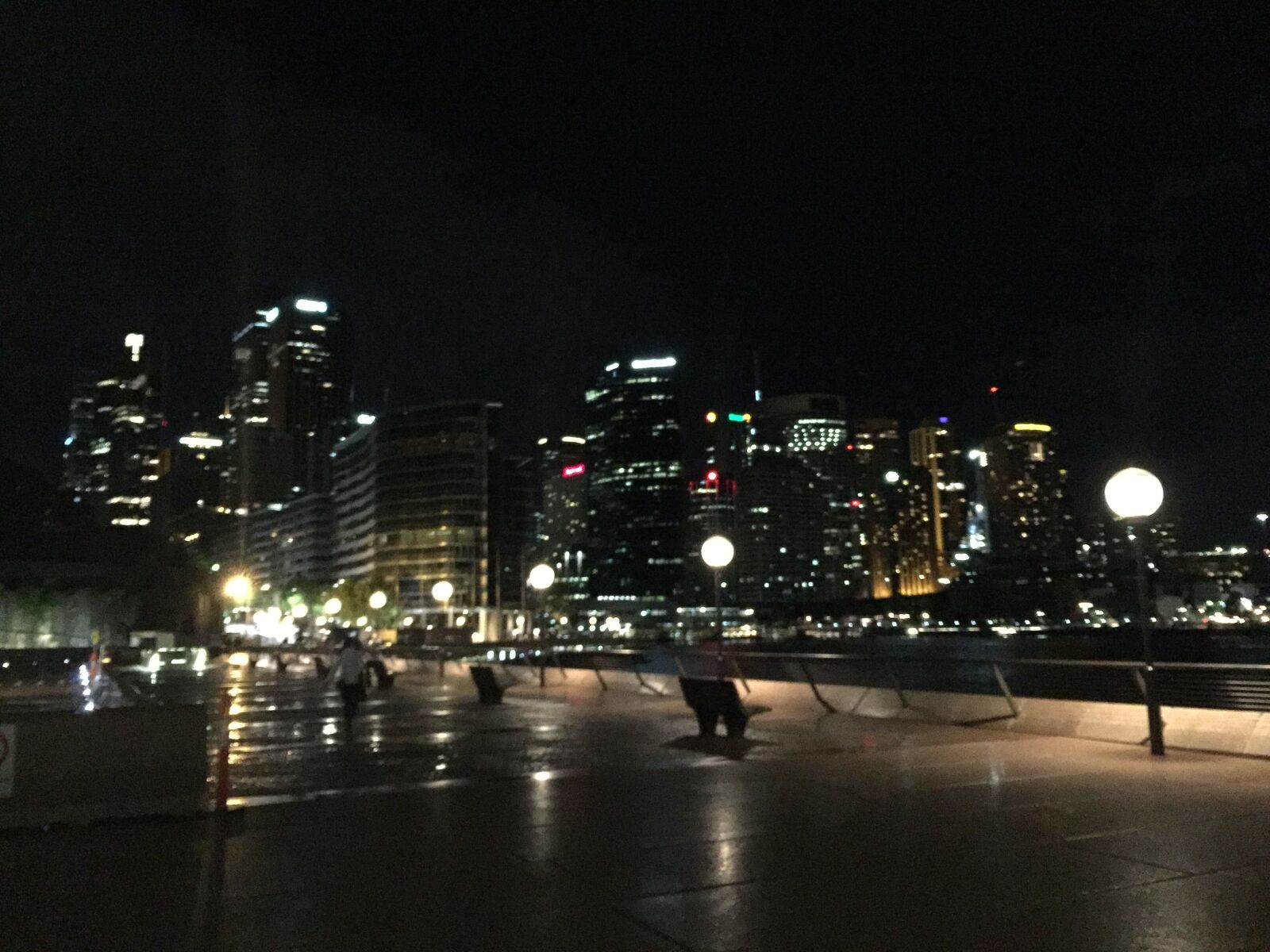 iPhone 6 back camera 4.15mm f/2.2 sample photo. Australia, downtown, sydney photography