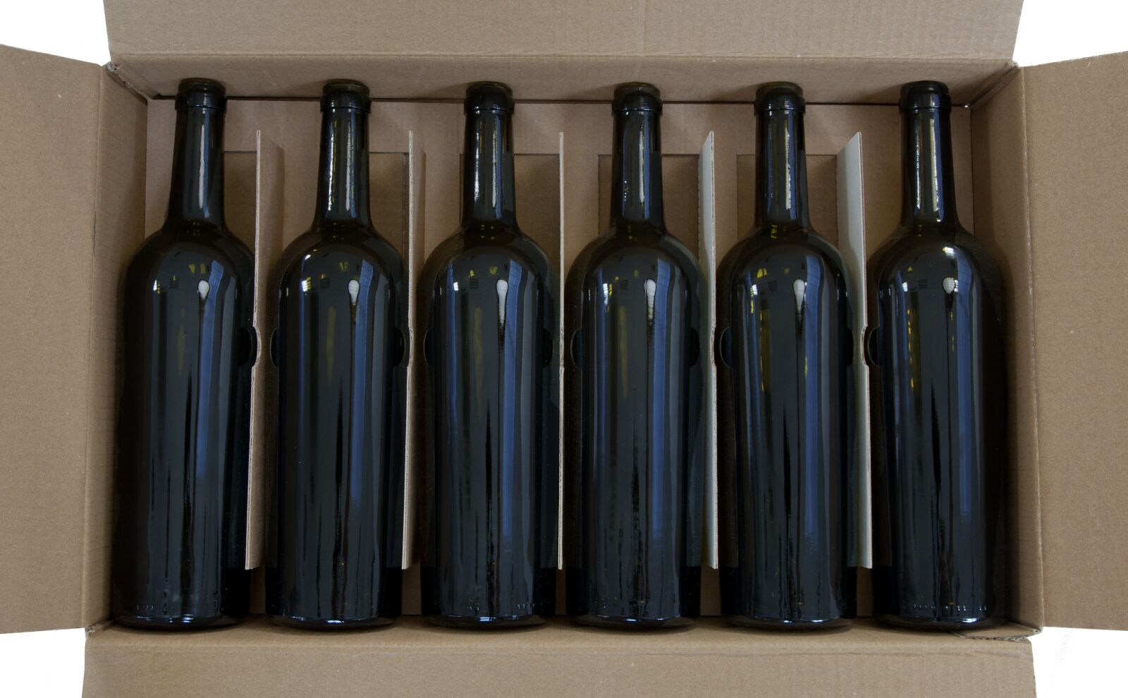 Nikon D90 sample photo. Bottles, packaging, industry photography