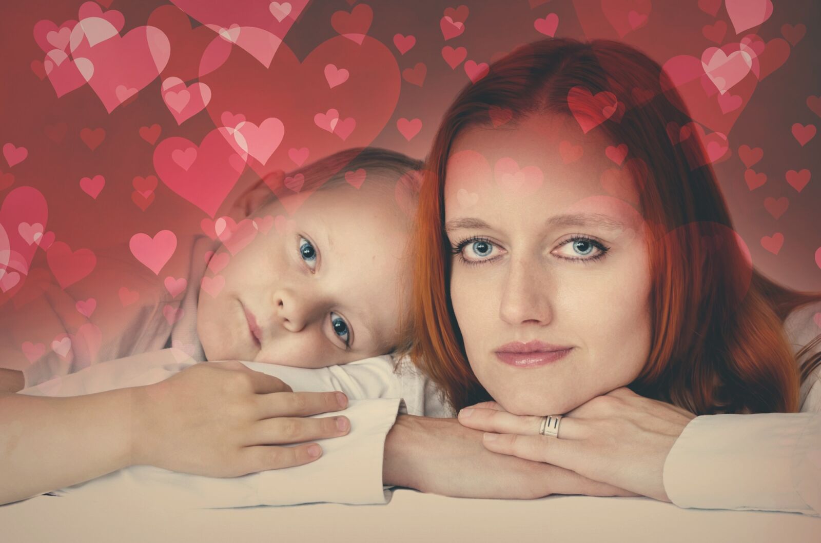 Nikon D5100 sample photo. Family, love, child photography