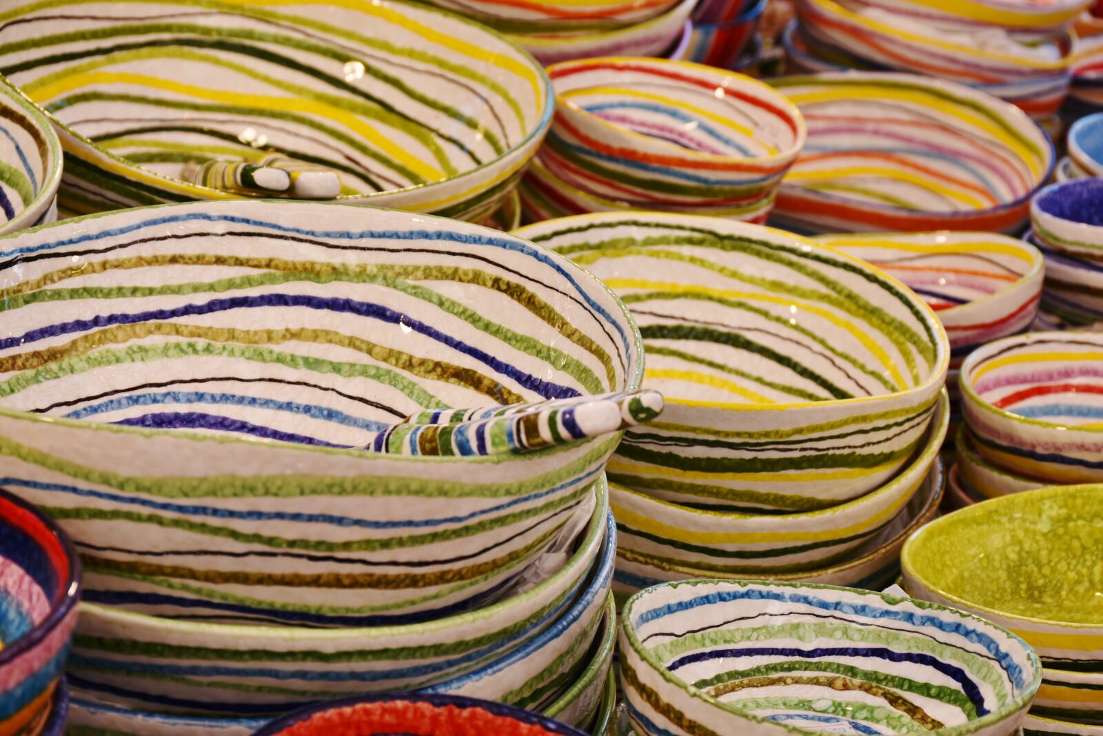 Nikon D7200 sample photo. Tableware, plate, porcelain photography
