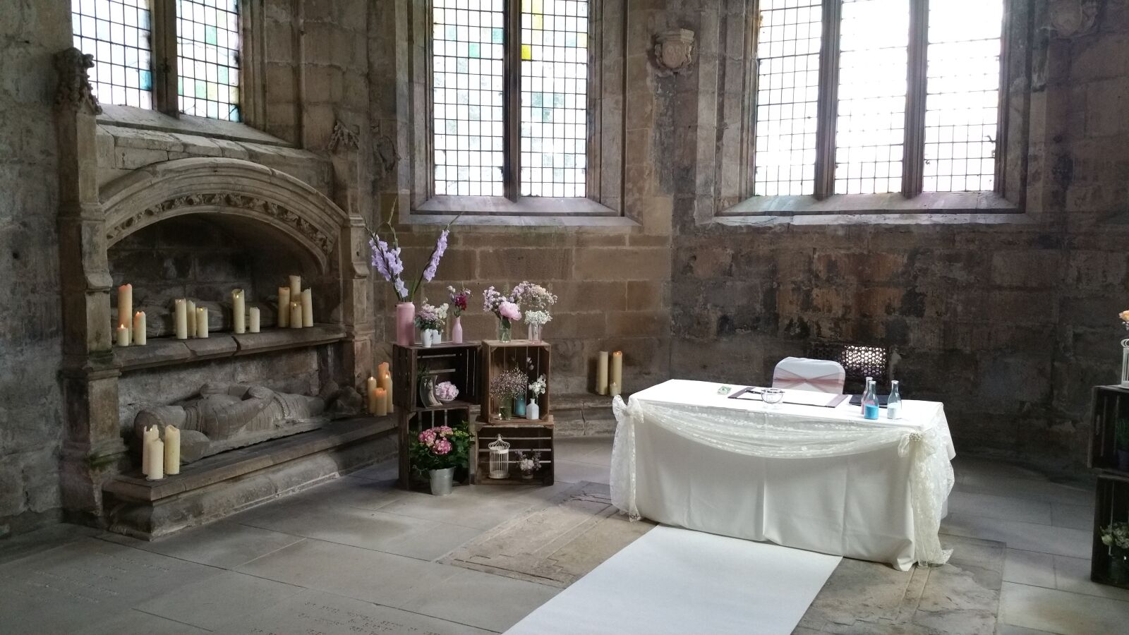 Samsung Galaxy Note4 sample photo. Church, wedding, scotland photography