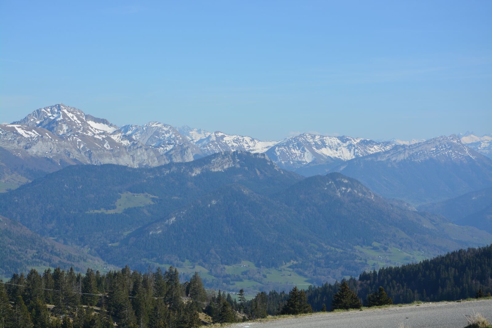 Nikon D5200 sample photo. Landscape, mountain, high mountain photography