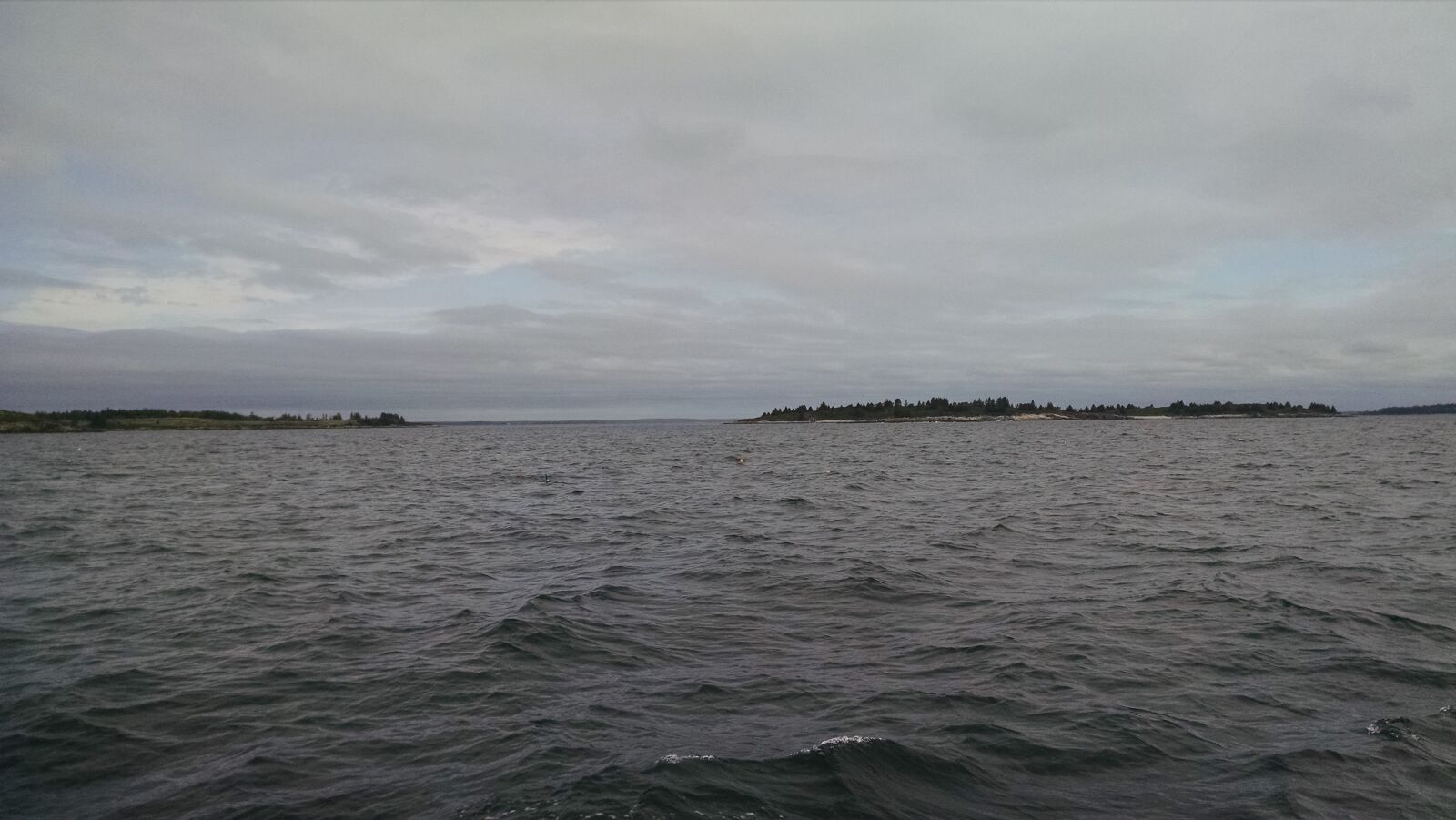 Motorola Moto X (1st Gen) sample photo. Chop, ocean, swells, wind photography
