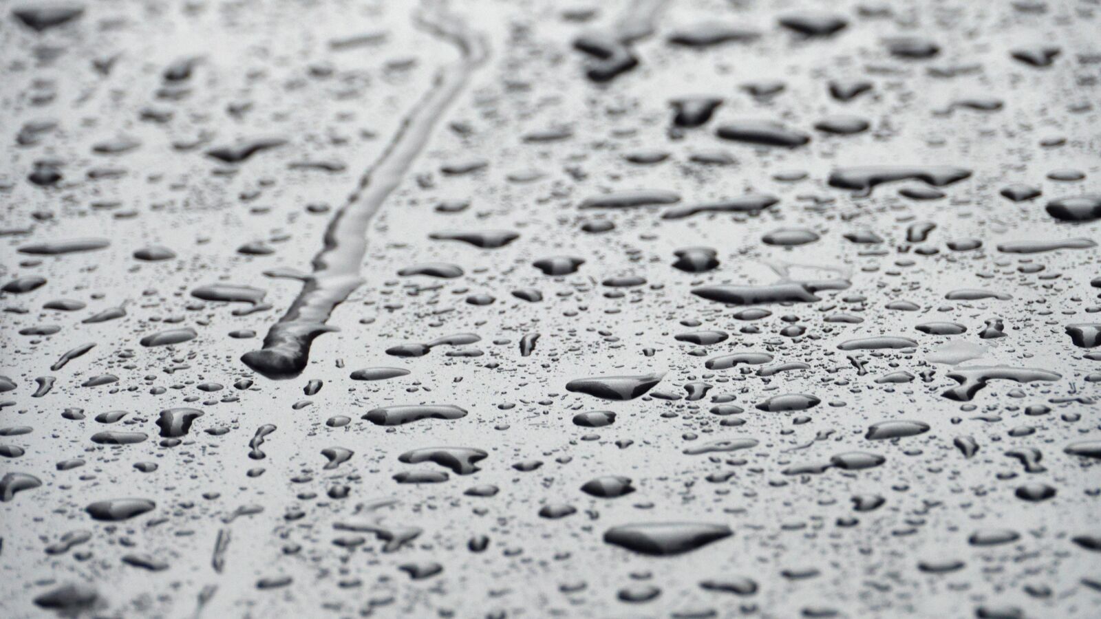 Panasonic Lumix DMC-GH3 sample photo. Non, trickle, water photography