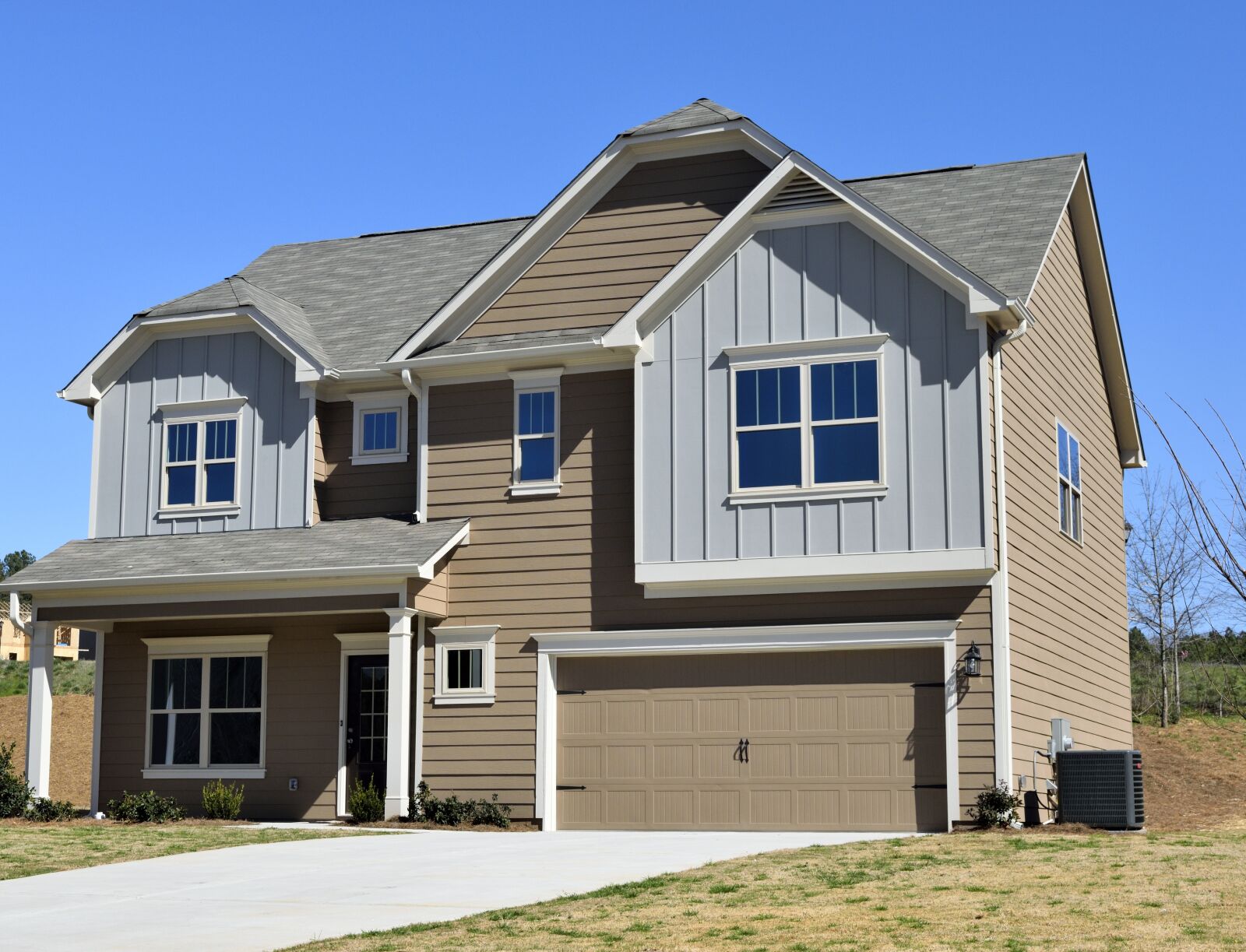 Nikon D3300 sample photo. New home, for sale photography