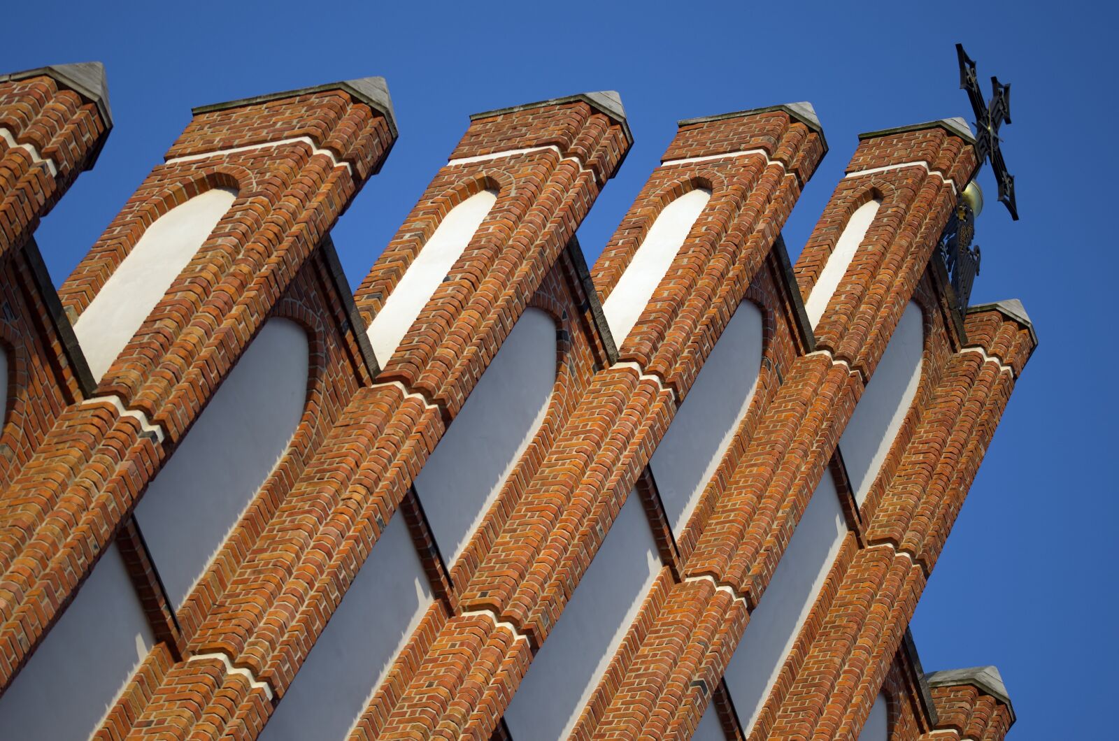 Nikon D5100 sample photo. Architecture, building, church photography
