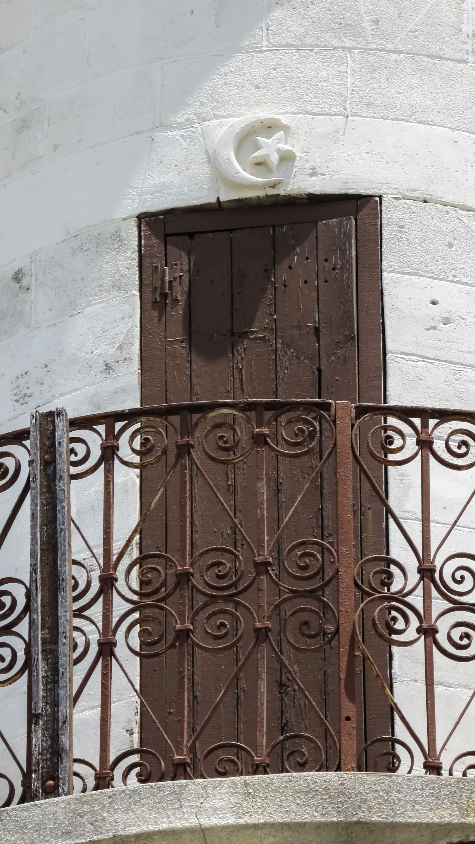 Canon PowerShot SX400 IS sample photo. Cyprus, kalo chorio, mosque photography