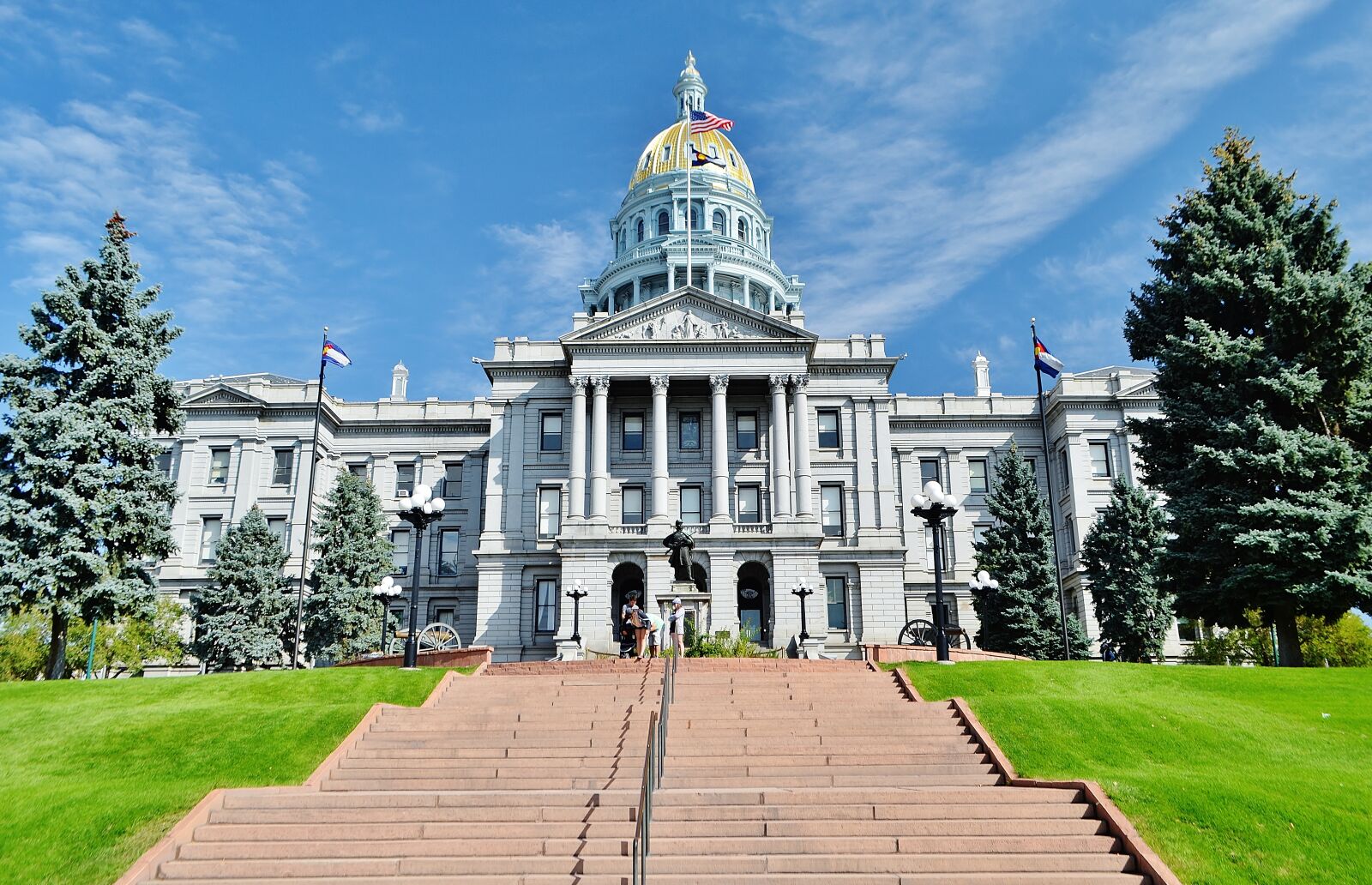 Nikon D5100 sample photo. Urban, denver, colorado photography