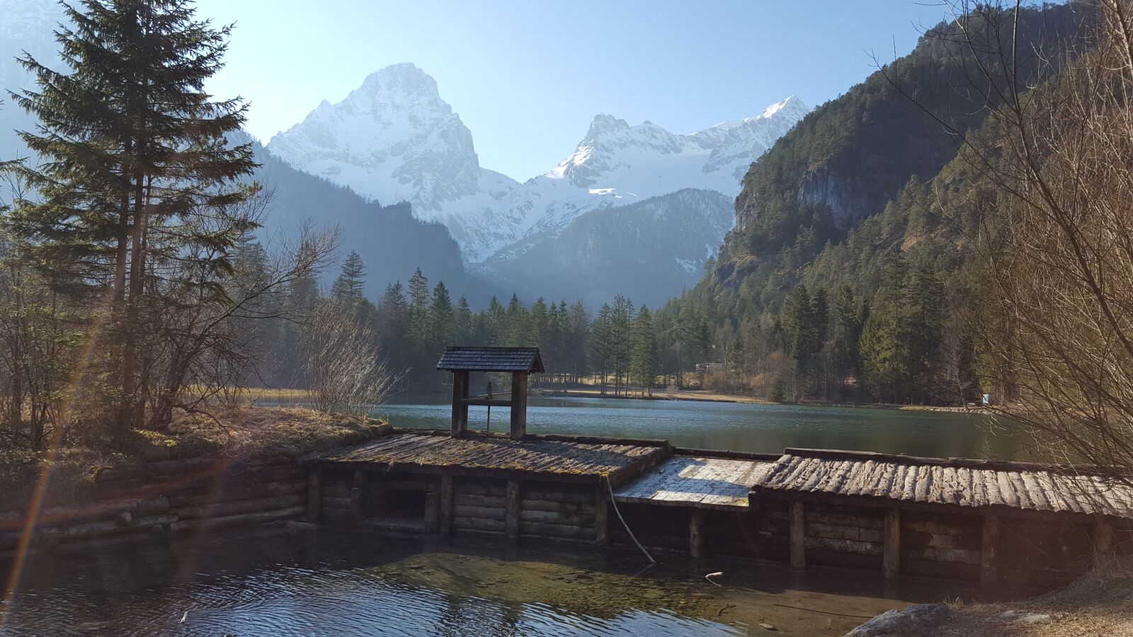 Samsung Galaxy S6 sample photo. Alps, views, mountains photography