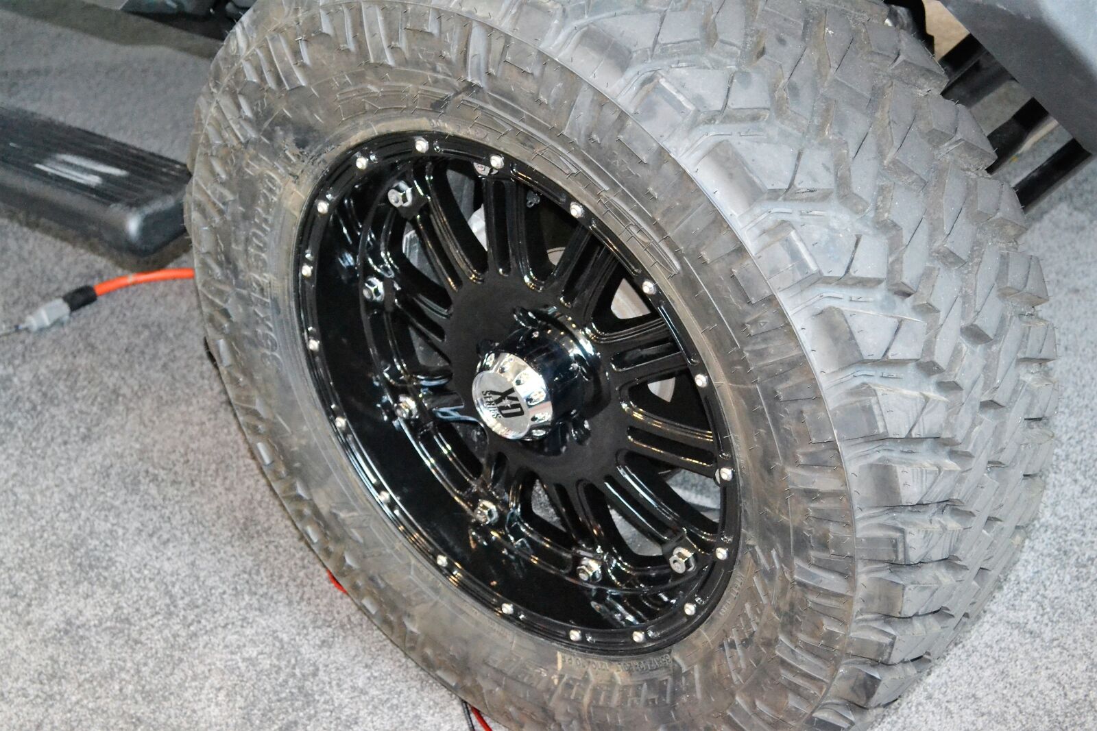 Nikon D3100 sample photo. Afterfx custom jeep, xrc photography