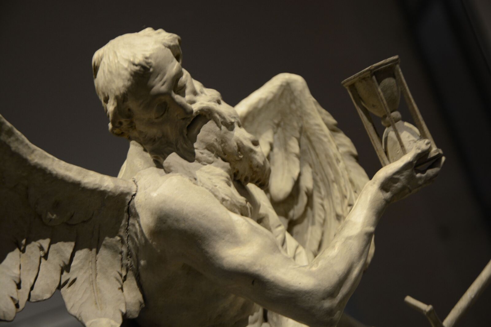 Nikon D7100 sample photo. Art, statue, sculpture photography