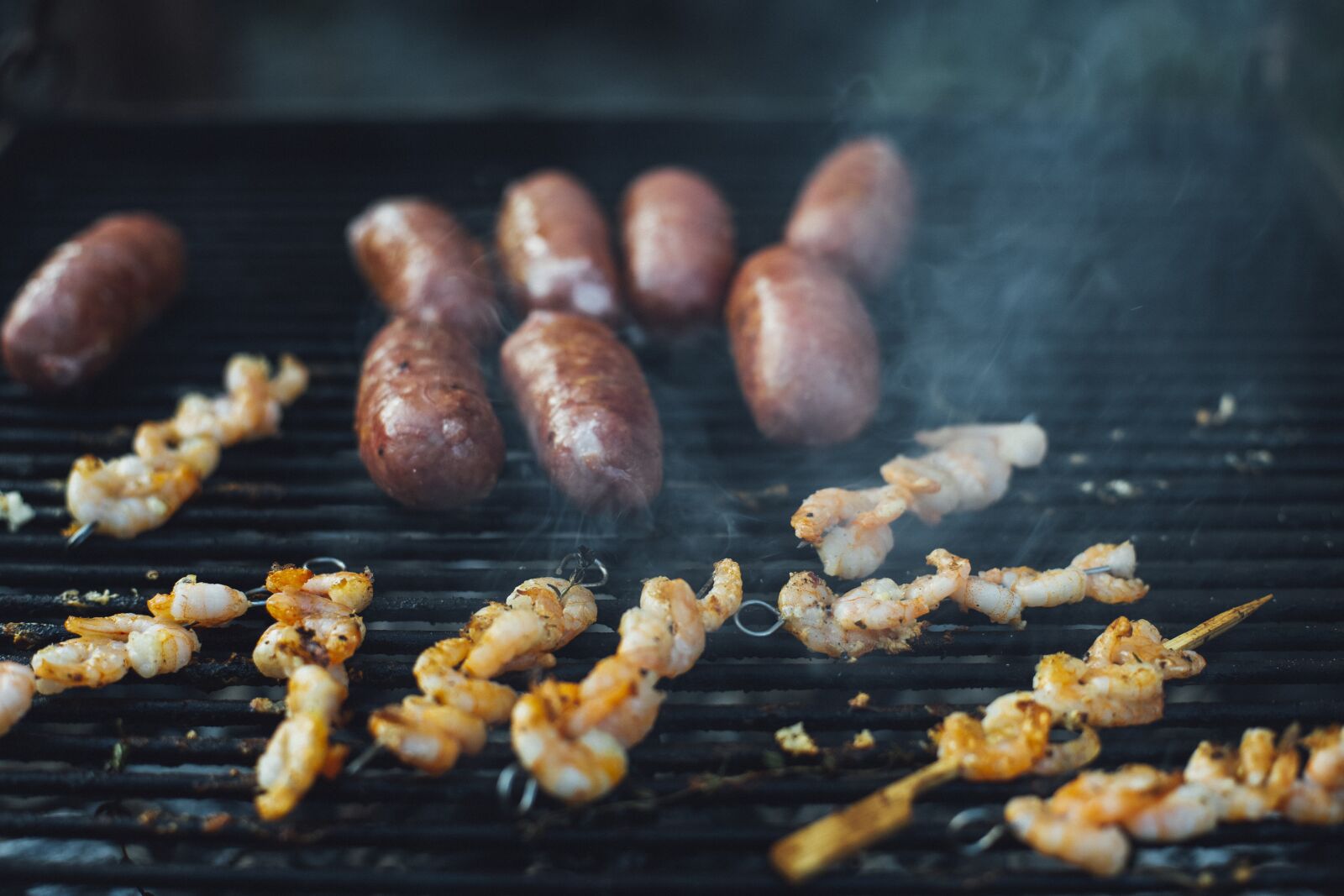 Canon EOS 5D Mark III sample photo. Bbq, barbecue, meat photography