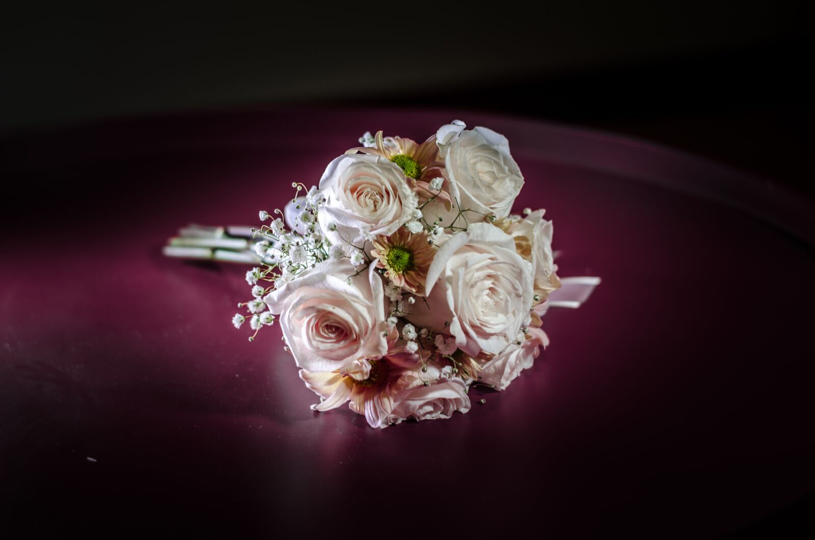 Nikon D7000 sample photo. Bouquet, flowers, love photography
